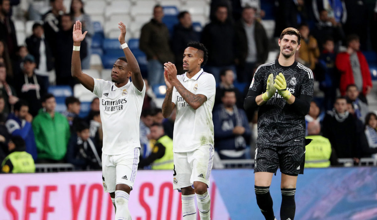 Valladolid – Real Madrid Pont, pronosticuri și cote – 30/12/2022 La Liga