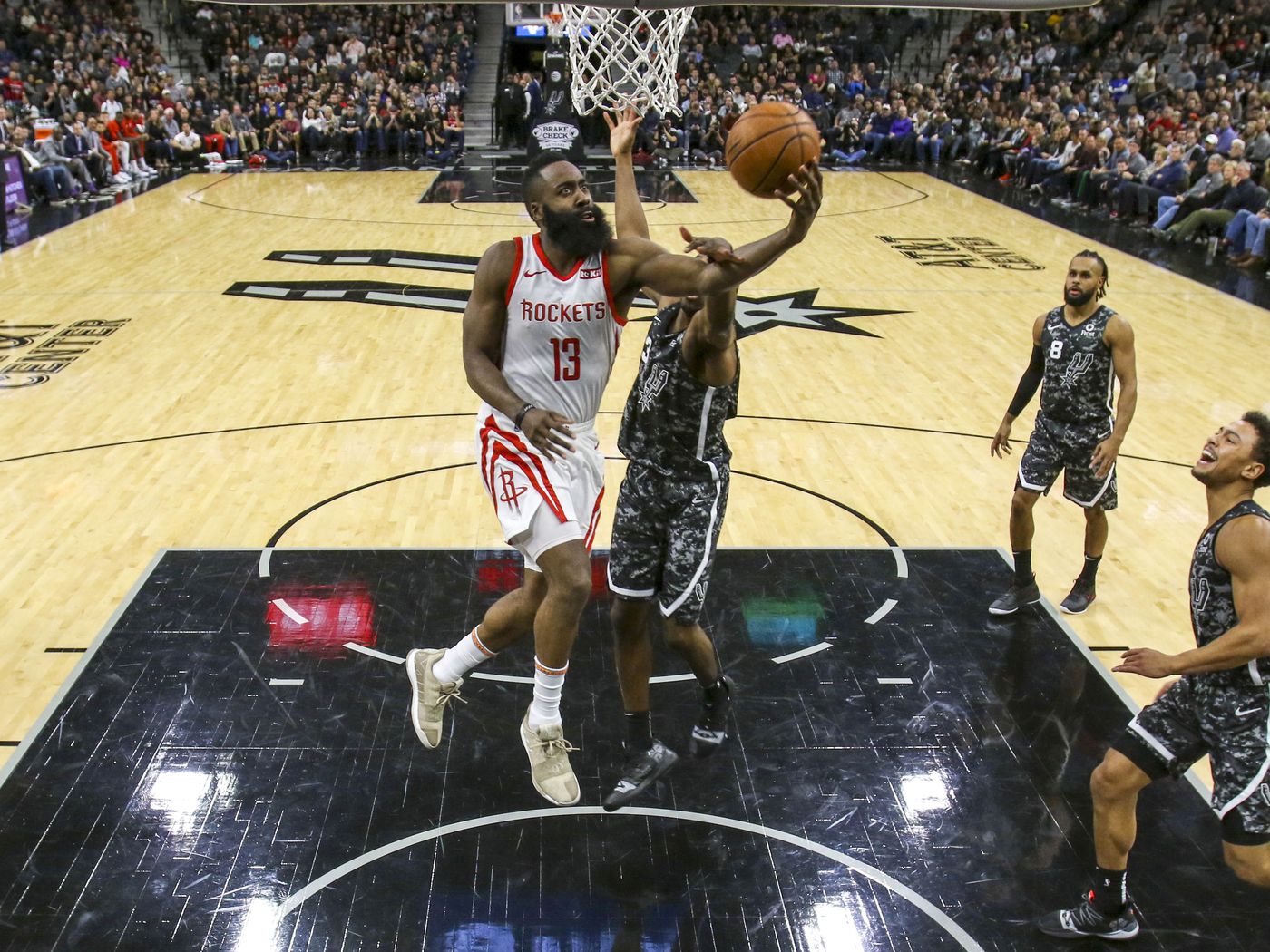 Spurs – Rockets Tip, Prediction & Odds NBA 09.12.2022