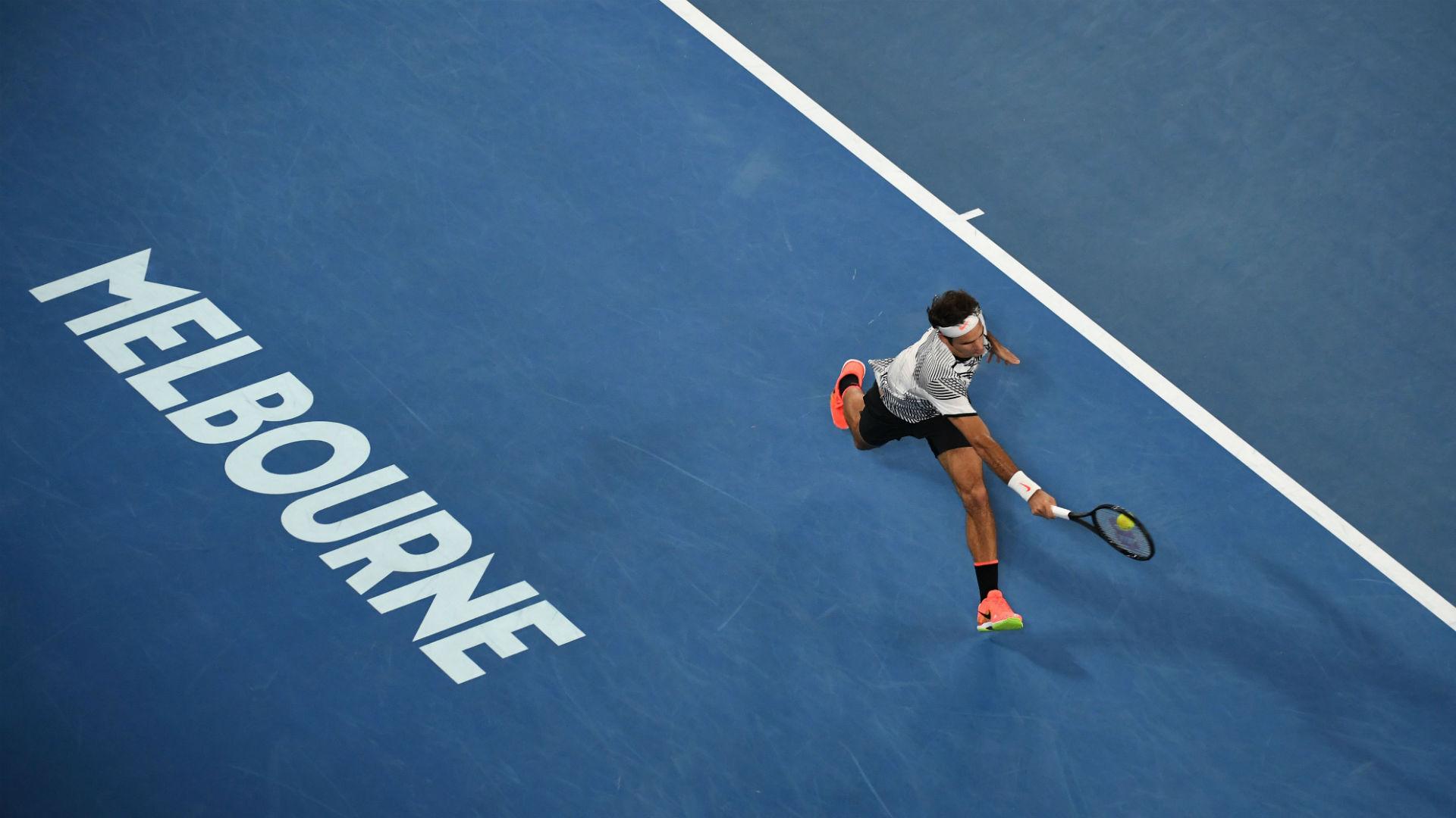 Australian Open today 17.01. Schedule, Predictions & Betting Tips