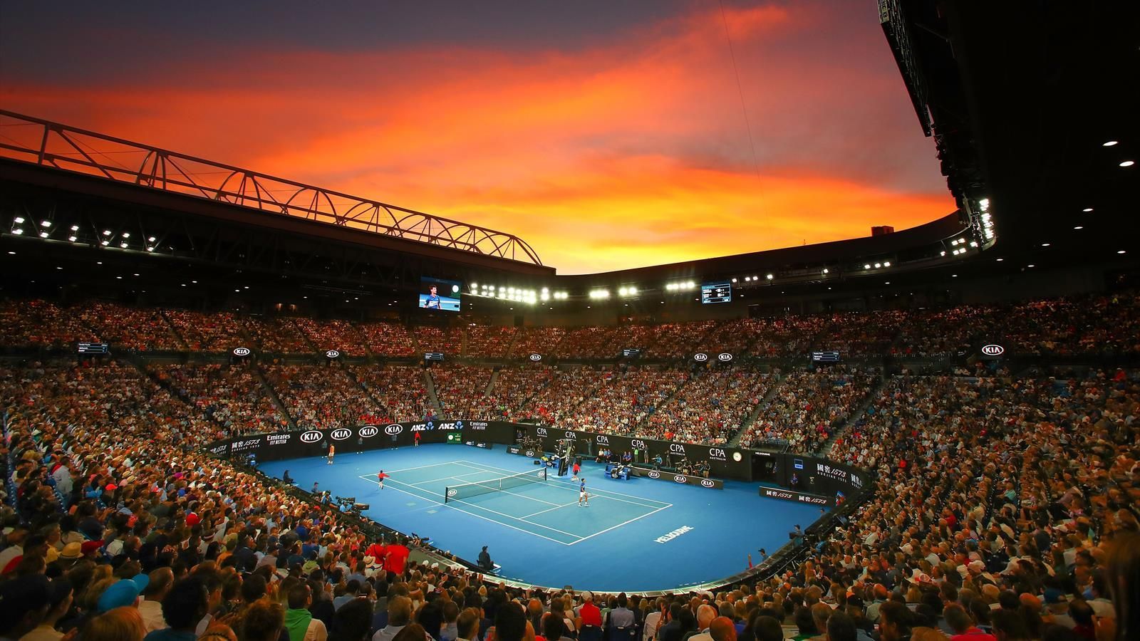 Australian Open today 19.01. Schedule, Predictions & Betting Tips