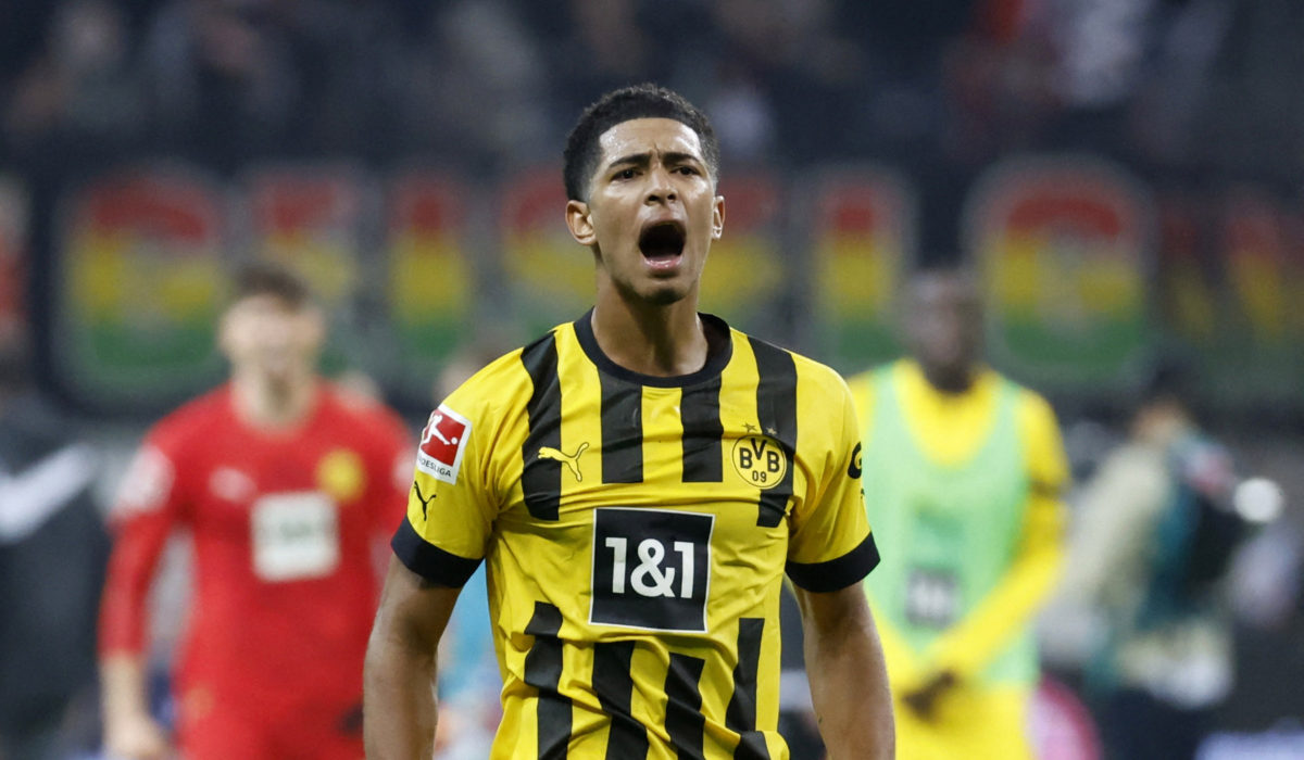 Dortmund – Augsburg Tip, Prediction & Odds – 22/01/2023 Bundesliga