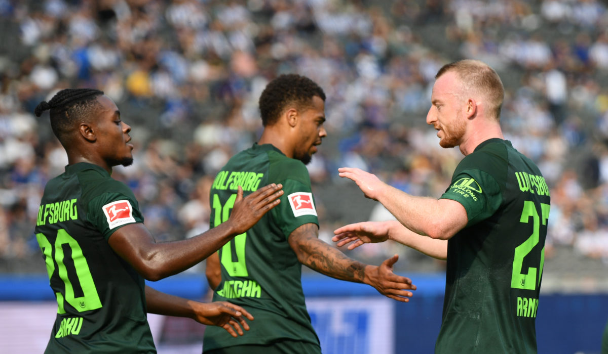 Hertha – Wolfsburg betting tips, predictions & odds – 24.01.2023 Bundesliga