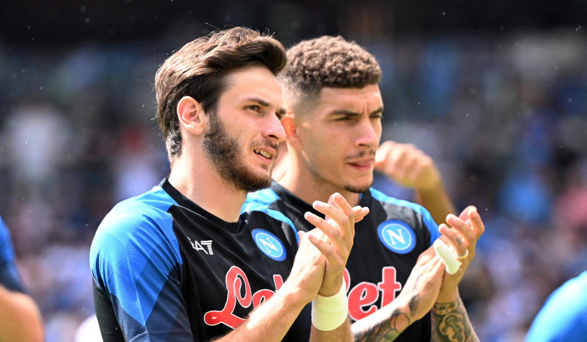 Inter – Napoli pronosticuri și cote – 04/01/2023 Serie A