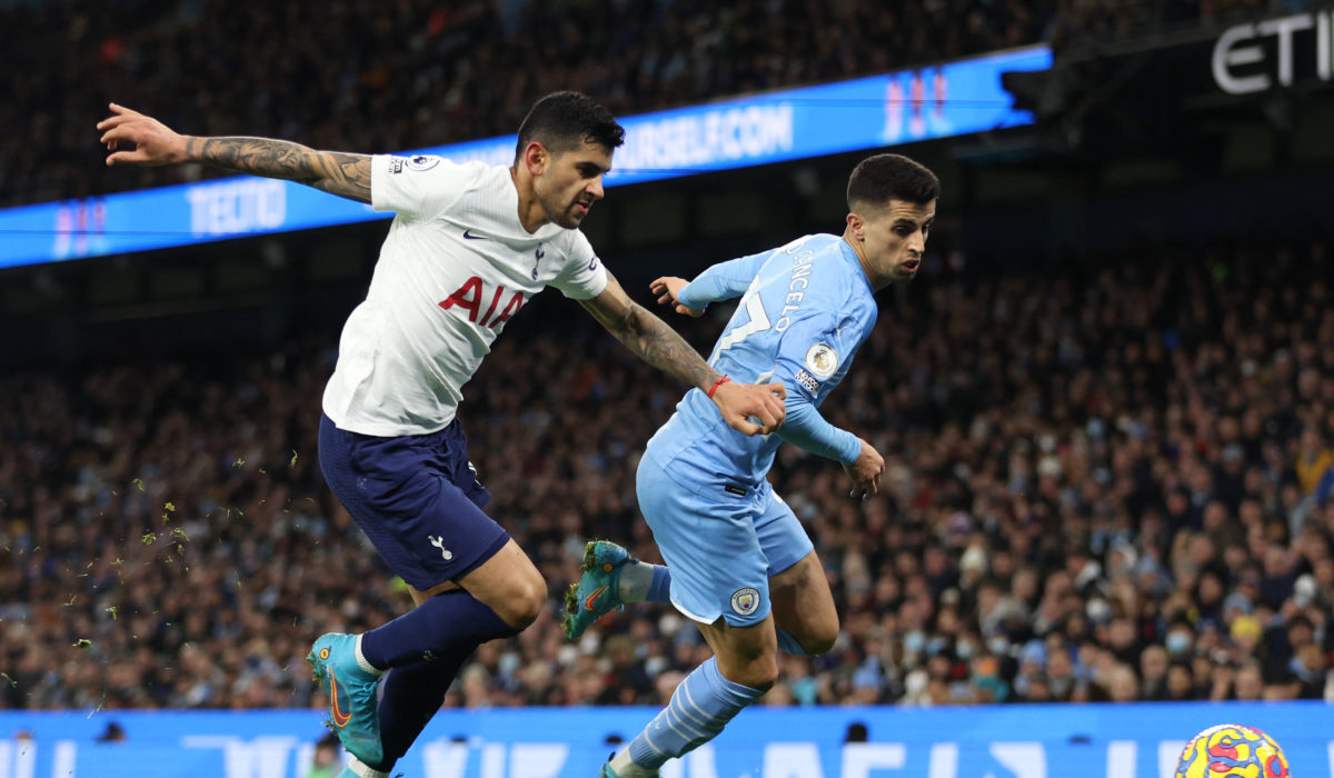 Man City – Tottenham betting tips, predictions & odds – 19/01/2023 Premier League