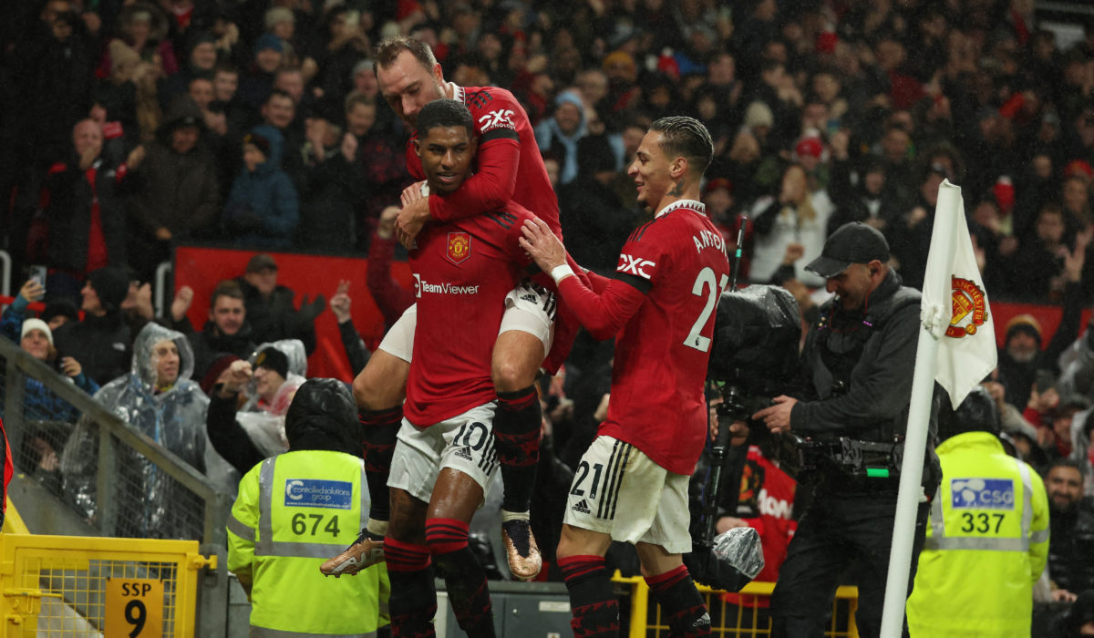 Man United – Bournemouth ponturi, pronosticuri și cote – 03/01/2023 Premier League