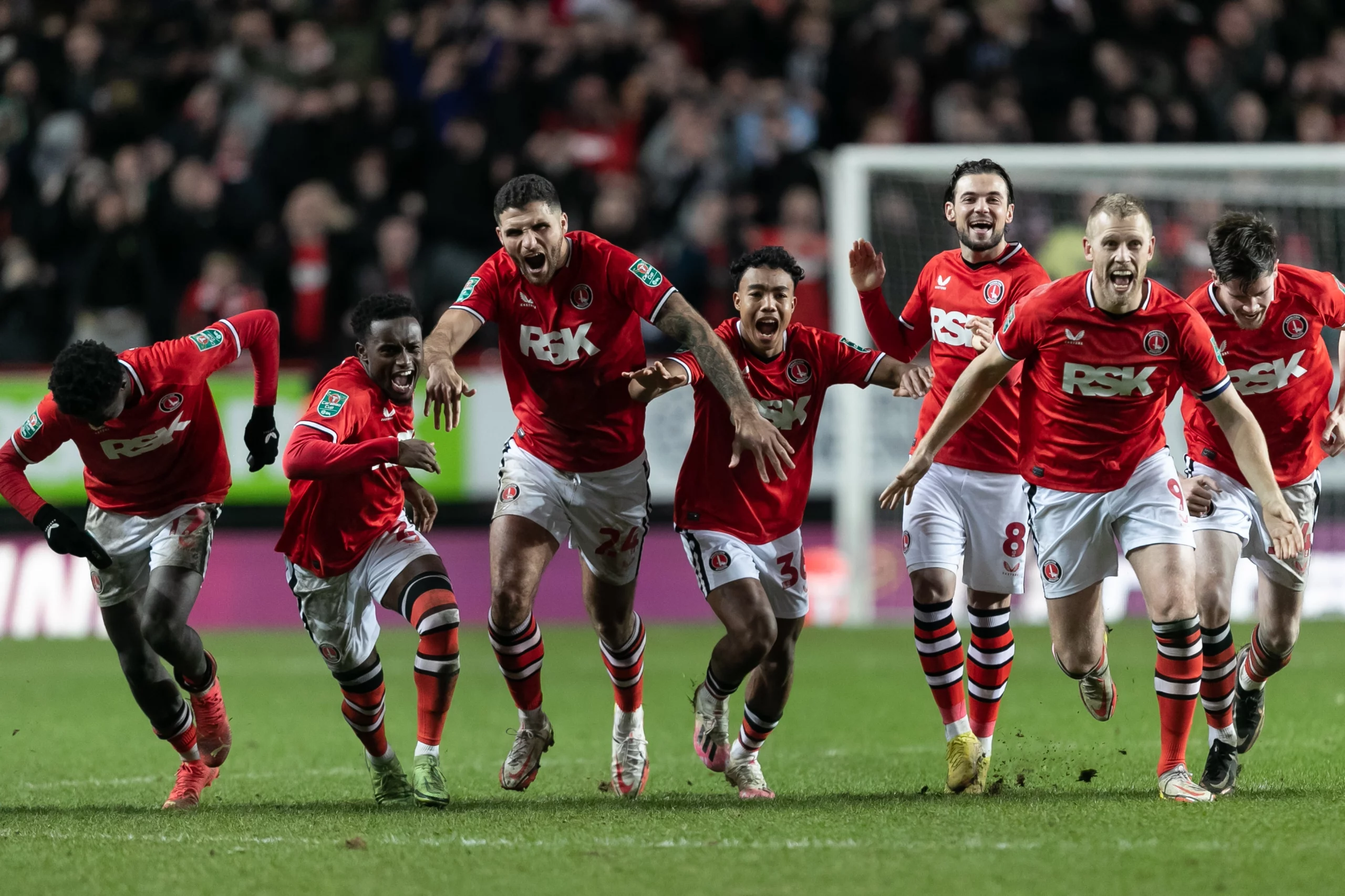 Man United – Charlton Predicție și cote – 10/01/2023 EFL Cup