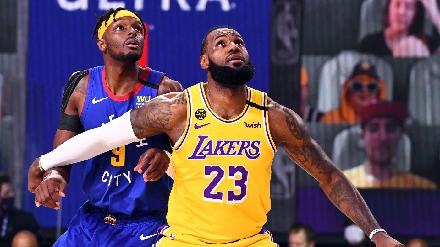 Nuggets – Lakers Tip, Prediction & Odds NBA 10.01.2023