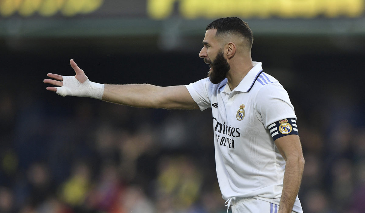 Real Madrid – Valencia Tip, Prediction & Odds – 11/01/2023 Supercopa