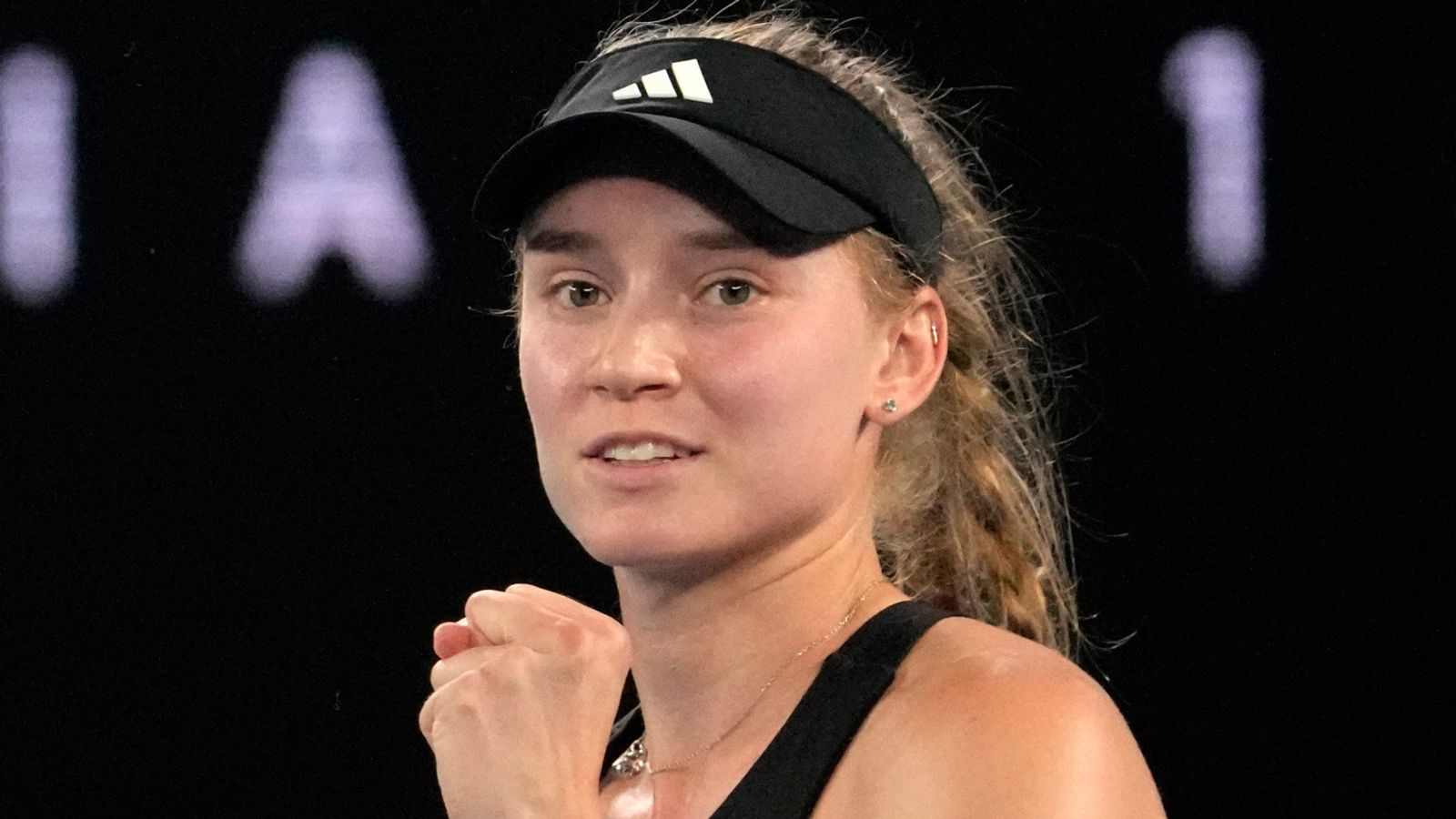 Rybakina – Azarenka tip Australian Open semi-final 26.01.2023