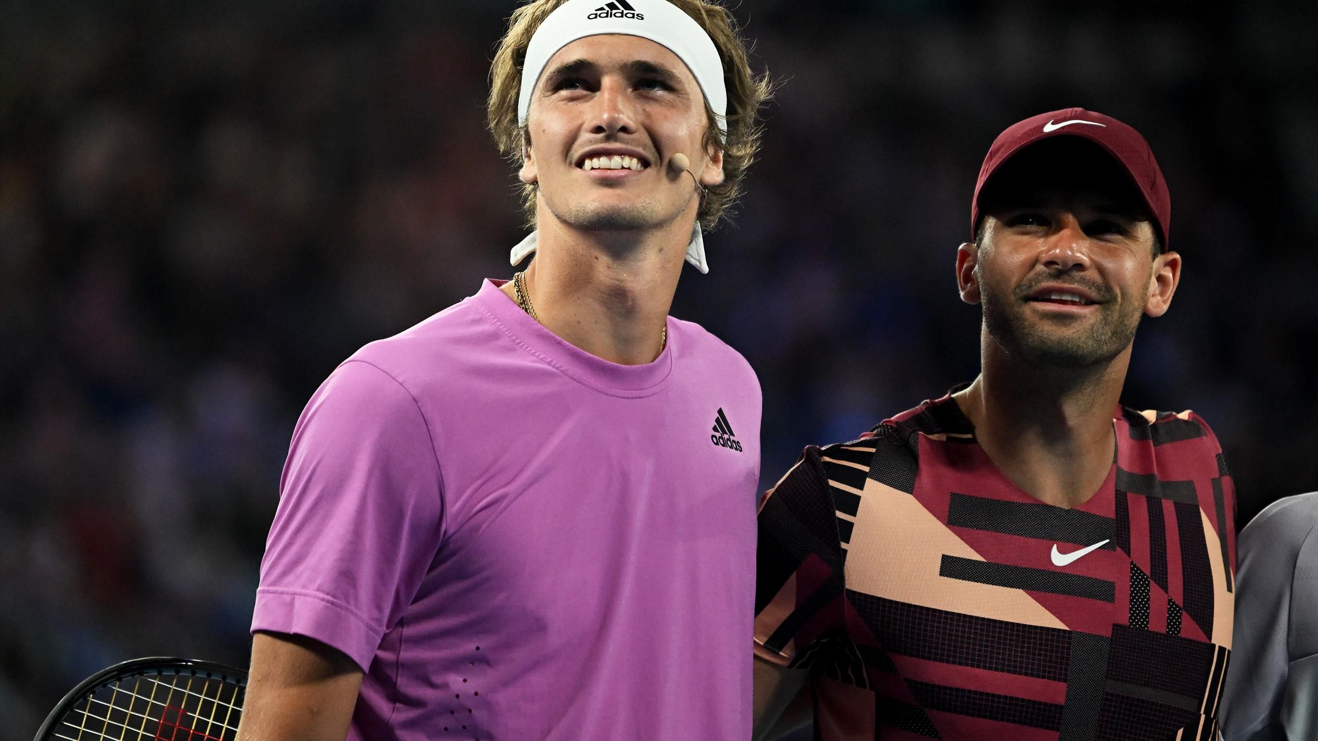 Varillas – Zverev Tipp Australian Open 17.01.2023