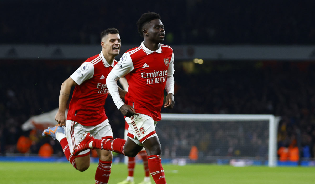 Arsenal – Man City Tip, Prediction & Odds – 15.02.2023 Premier League