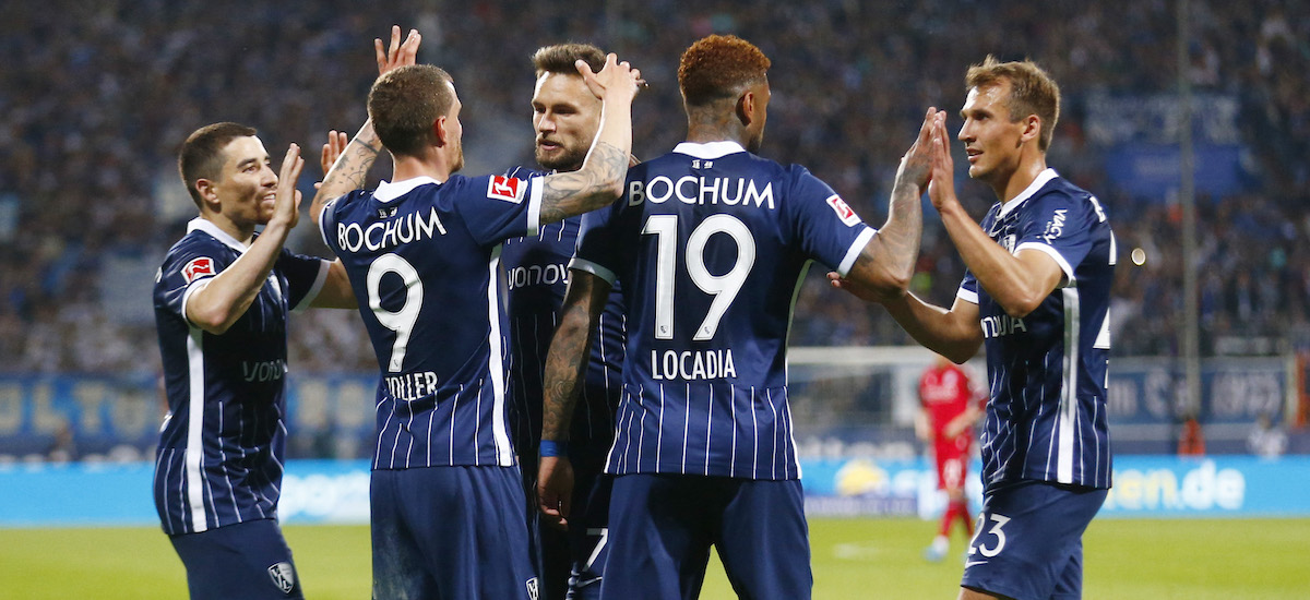 Bochum – Hoffenheim ponturi, pronosticuri și cote – 04/02/2023 Bundesliga