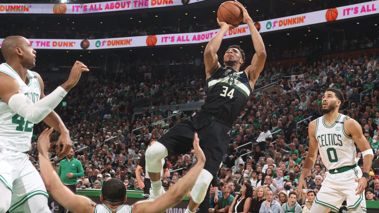 Bucks – Celtics Συμβουλή, Προγνωστικά & Αποδόσεις NBA 15.02.2023