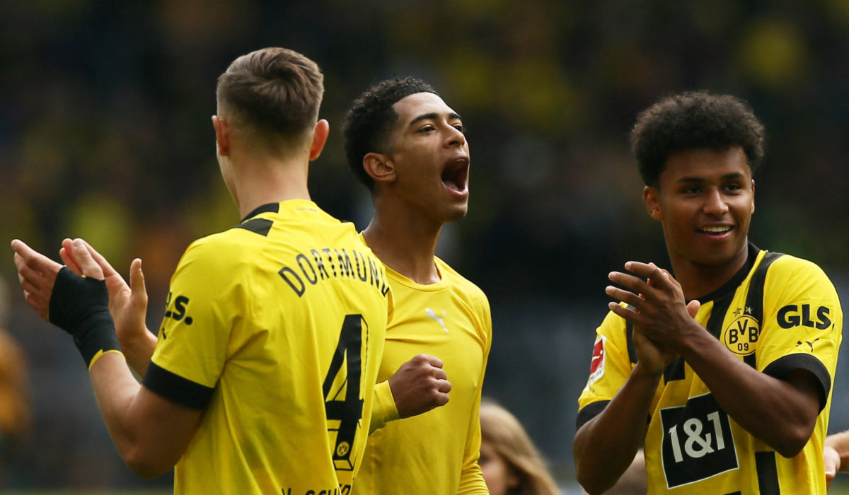 Dortmund – Freiburg betting tips, predictions & odds – 04.01.2023 Bundesliga