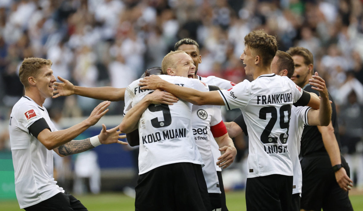 Frankfurt – Hertha Tip, Prediction & Odds – 04/02/2023 Bundesliga