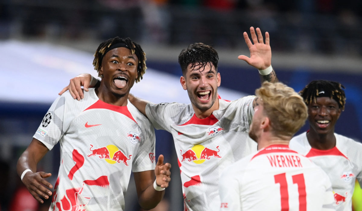 Leipzig – Union Tip, Prediction & Odds – 11.02.2023 Bundesliga