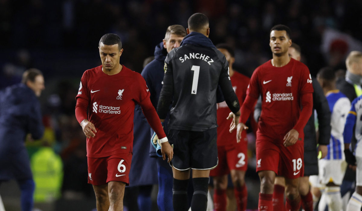 Liverpool – Everton Pont, pronosticuri și cote – 13/02/2023 Premier League