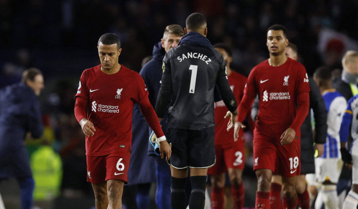 Liverpool – Everton Tip, Prediction & Odds – 13/02/2023 Premier League