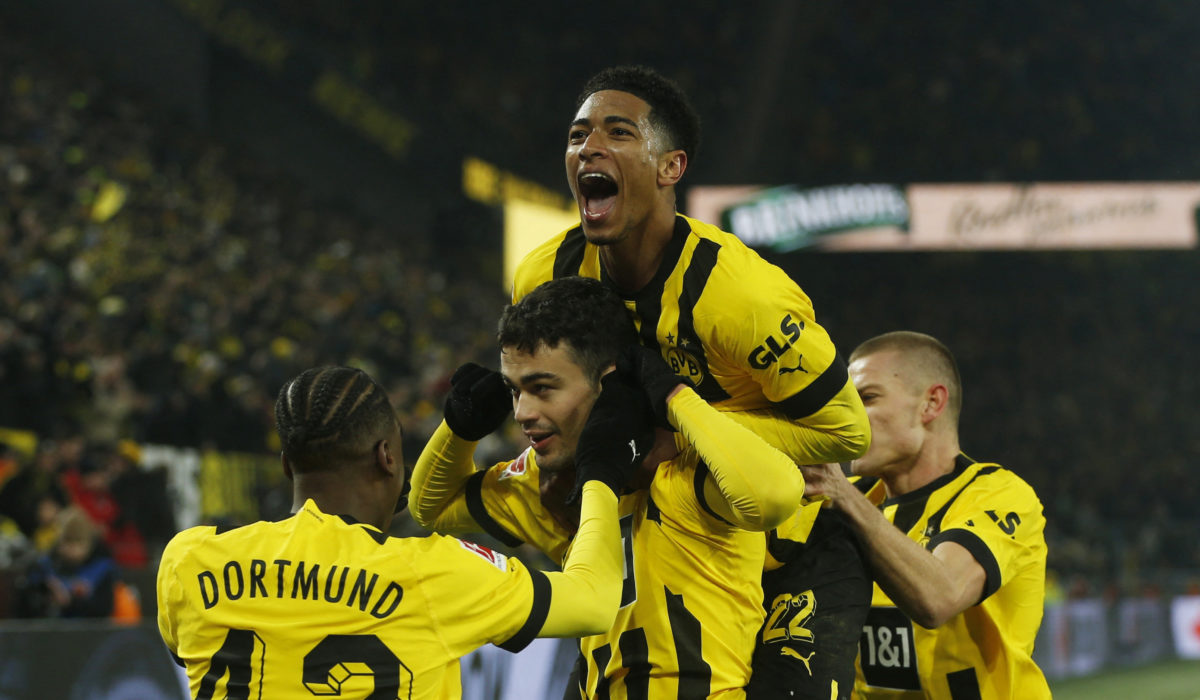 Dortmund – Leipzig Sfat, pronosticuri și cote – 03/03/2023 Bundesliga