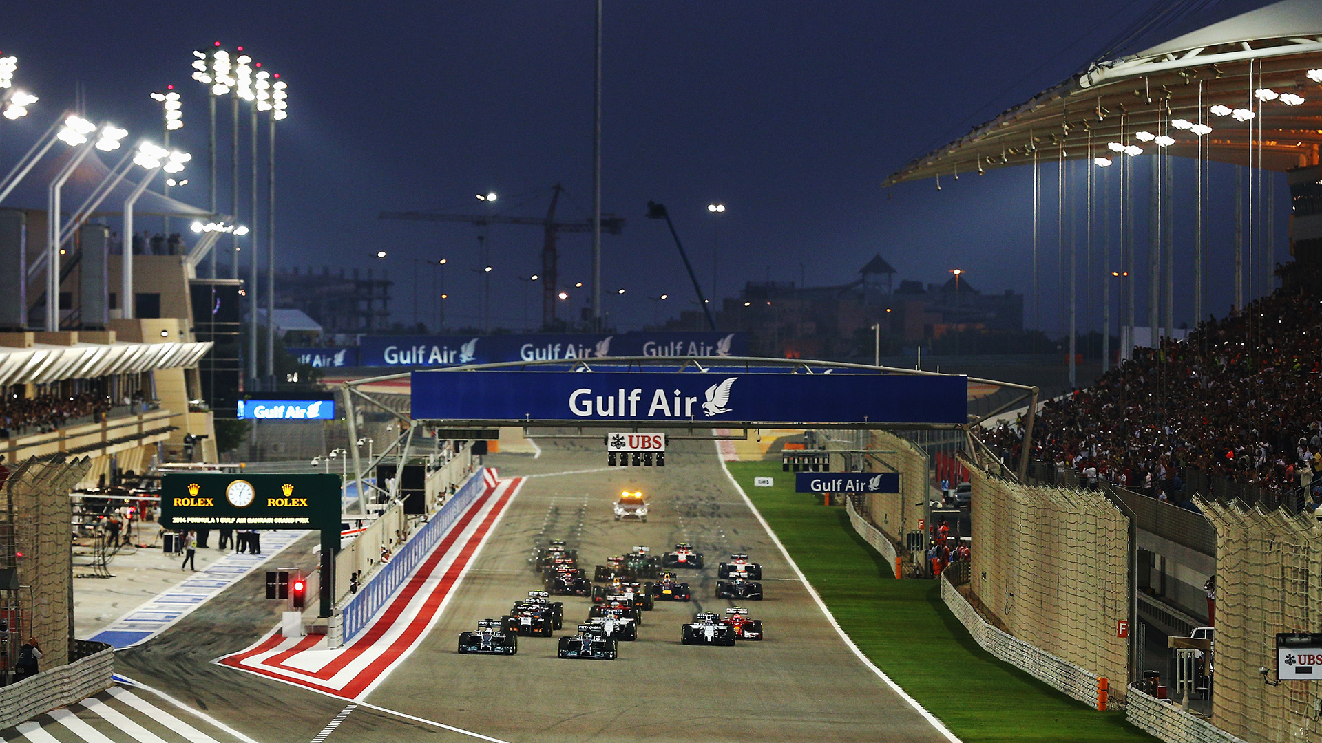 Προγνωστικά, προβλέψεις & αποδόσεις F1 GP Bahrain Στοιχήματα Φόρμουλα 1 2023