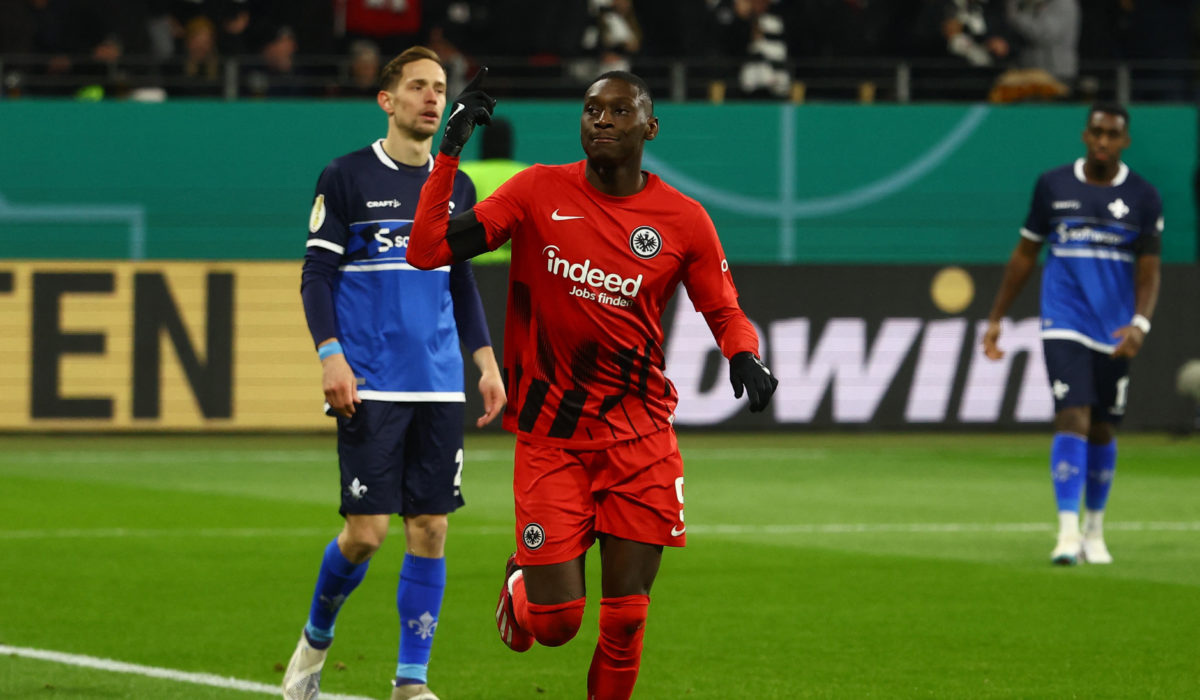 Frankfurt – Bochum Pont, pronosticuri și cote – 31/03/2023 Bundesliga