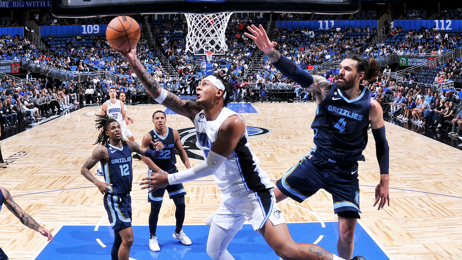 Grizzlies – Magic Tip, Prediction & Odds NBA 03/29/2023