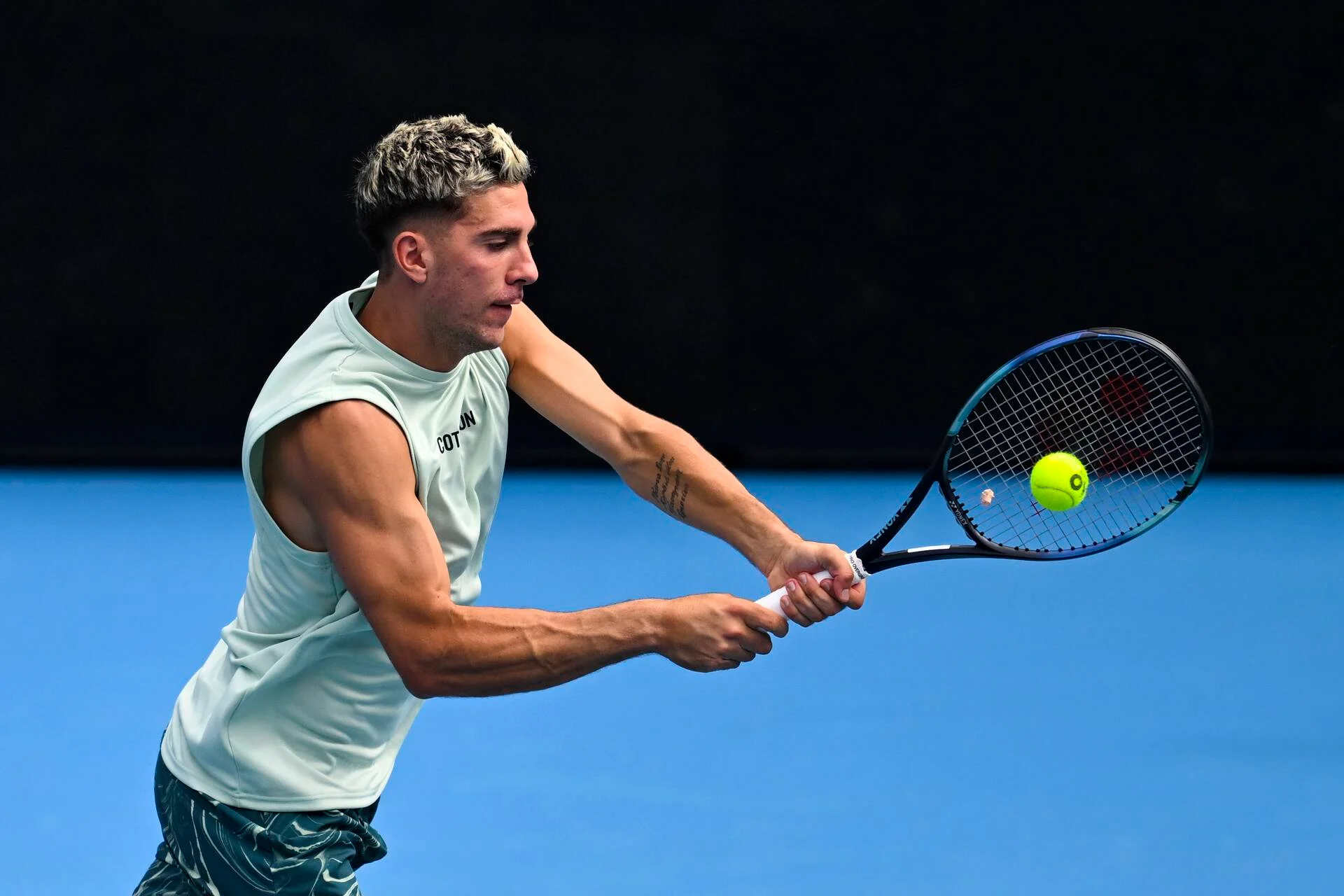 Kokkinakis – Paire tip Miami Open 21/03/2023