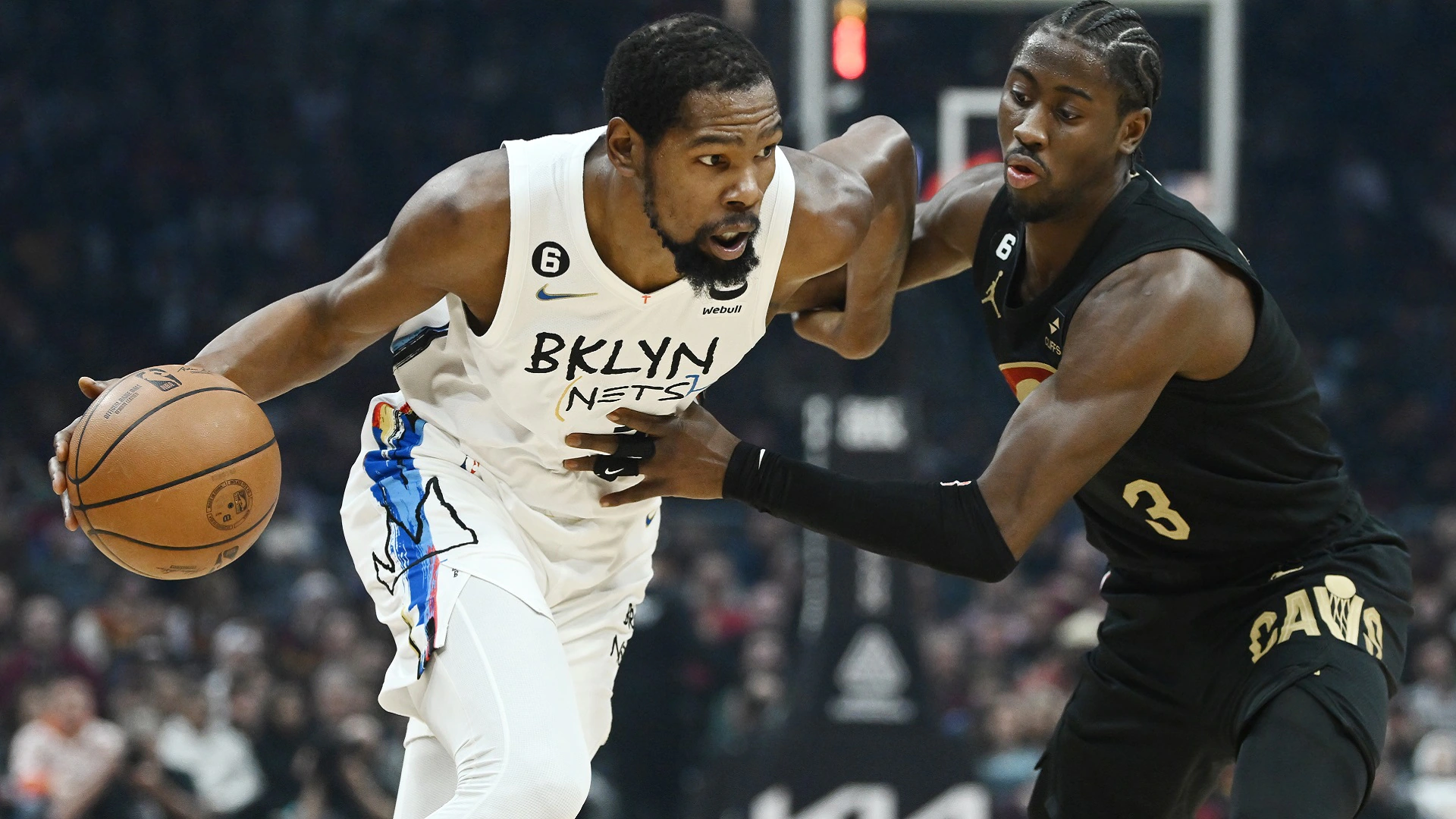 Nets – Cavaliers Tip, Prediction & Odds NBA 24.03.2023