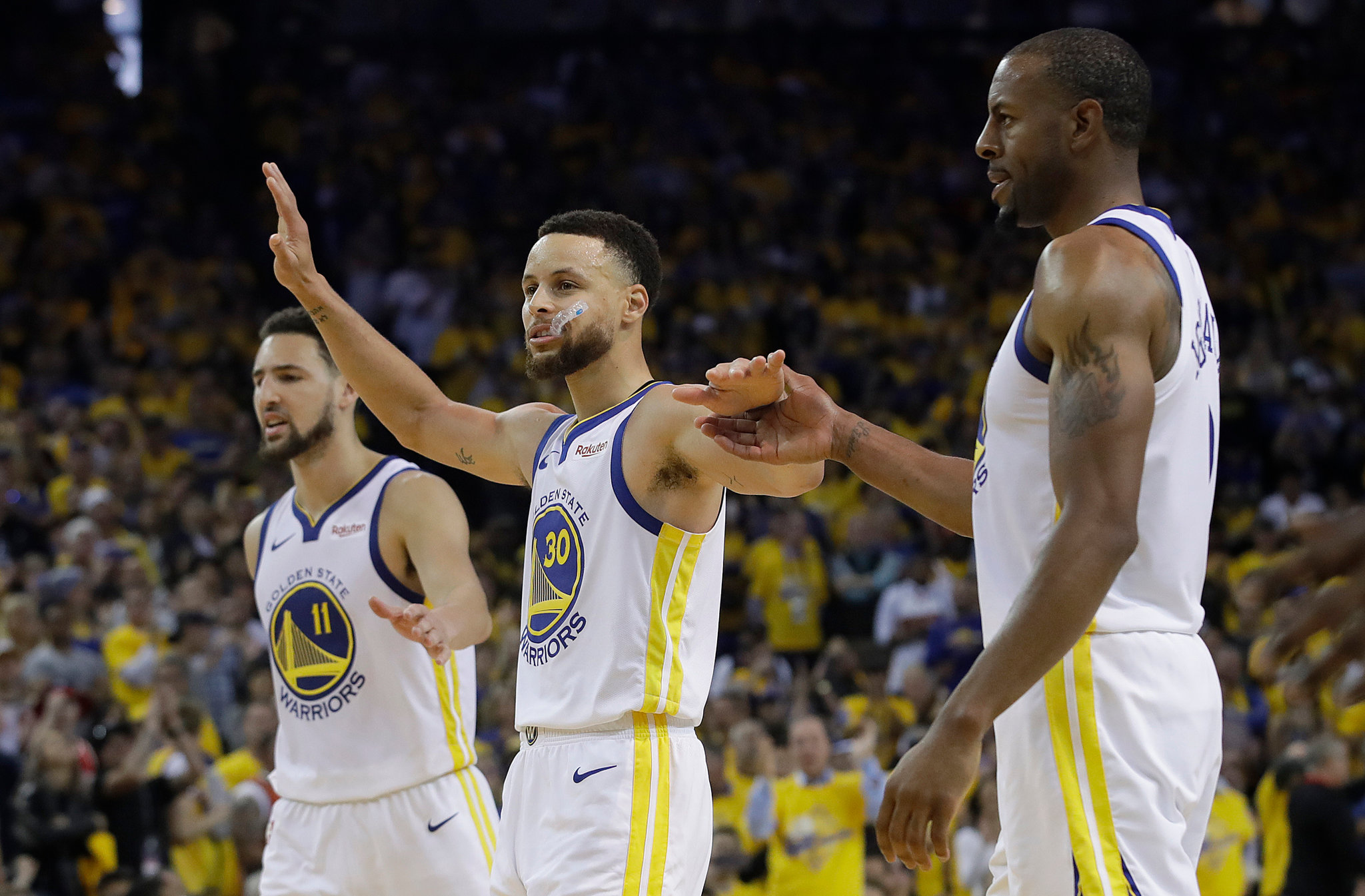 Rockets – Warriors Tip, Prediction & Odds NBA 21.03.2023