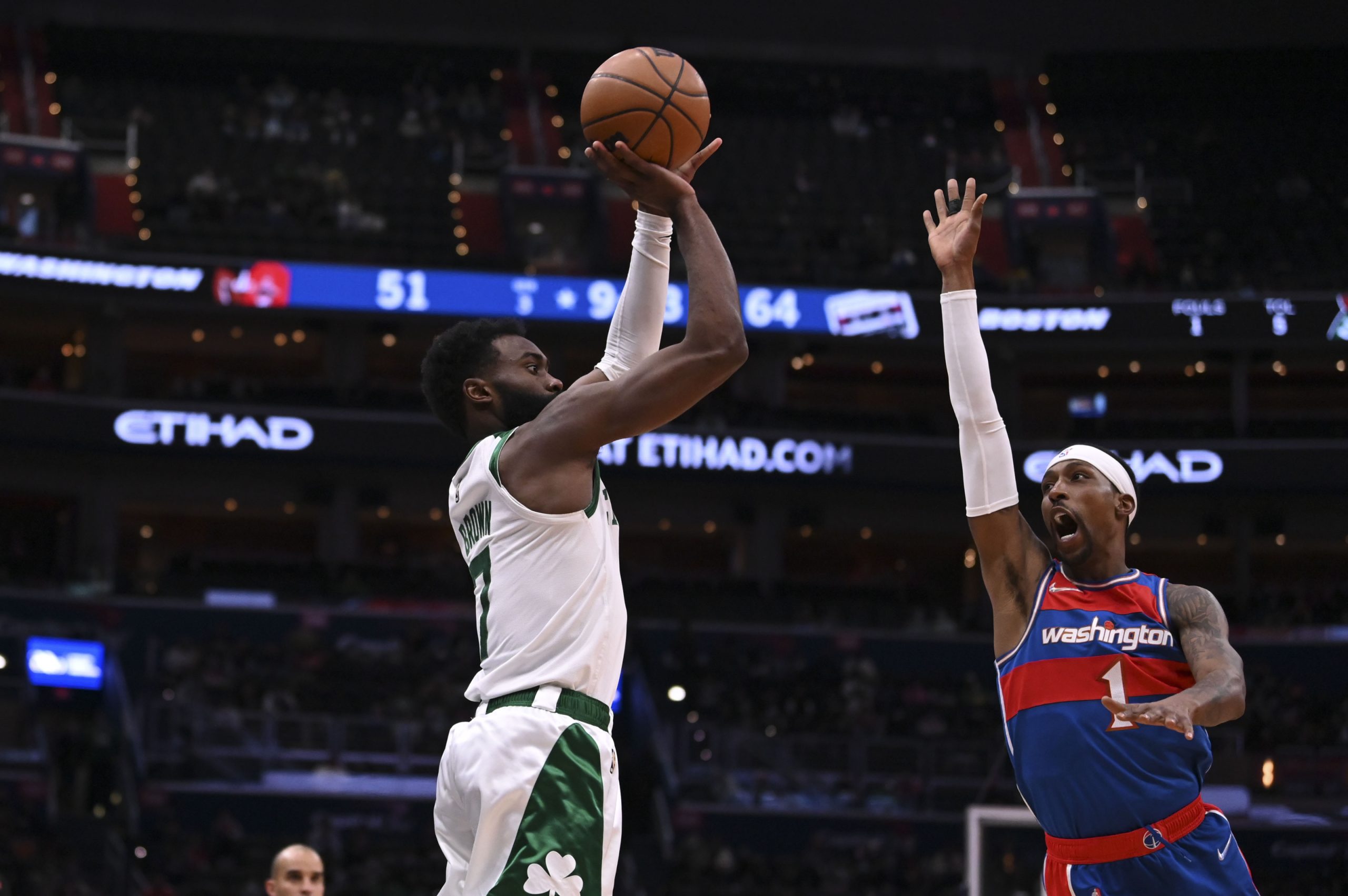 Wizards – Celtics Tip, Prediction & Odds NBA 29.03.2023