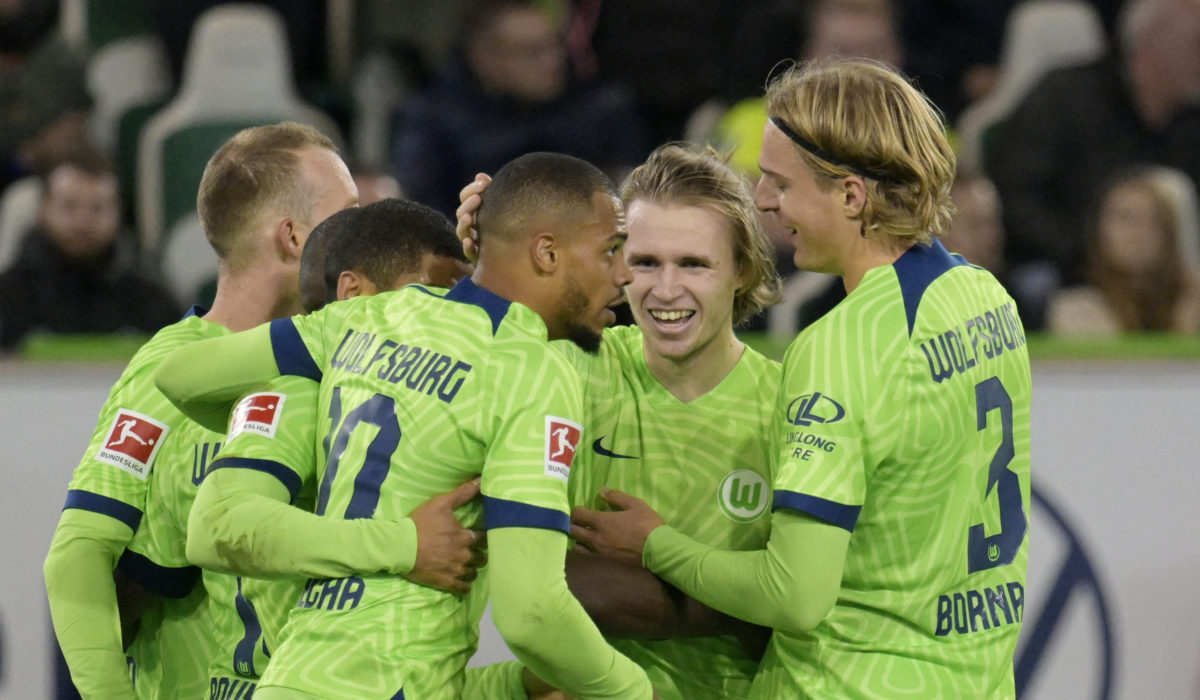 Wolfsburg – Augsburg betting tips, predictions & odds – 01/04/2023 Bundesliga