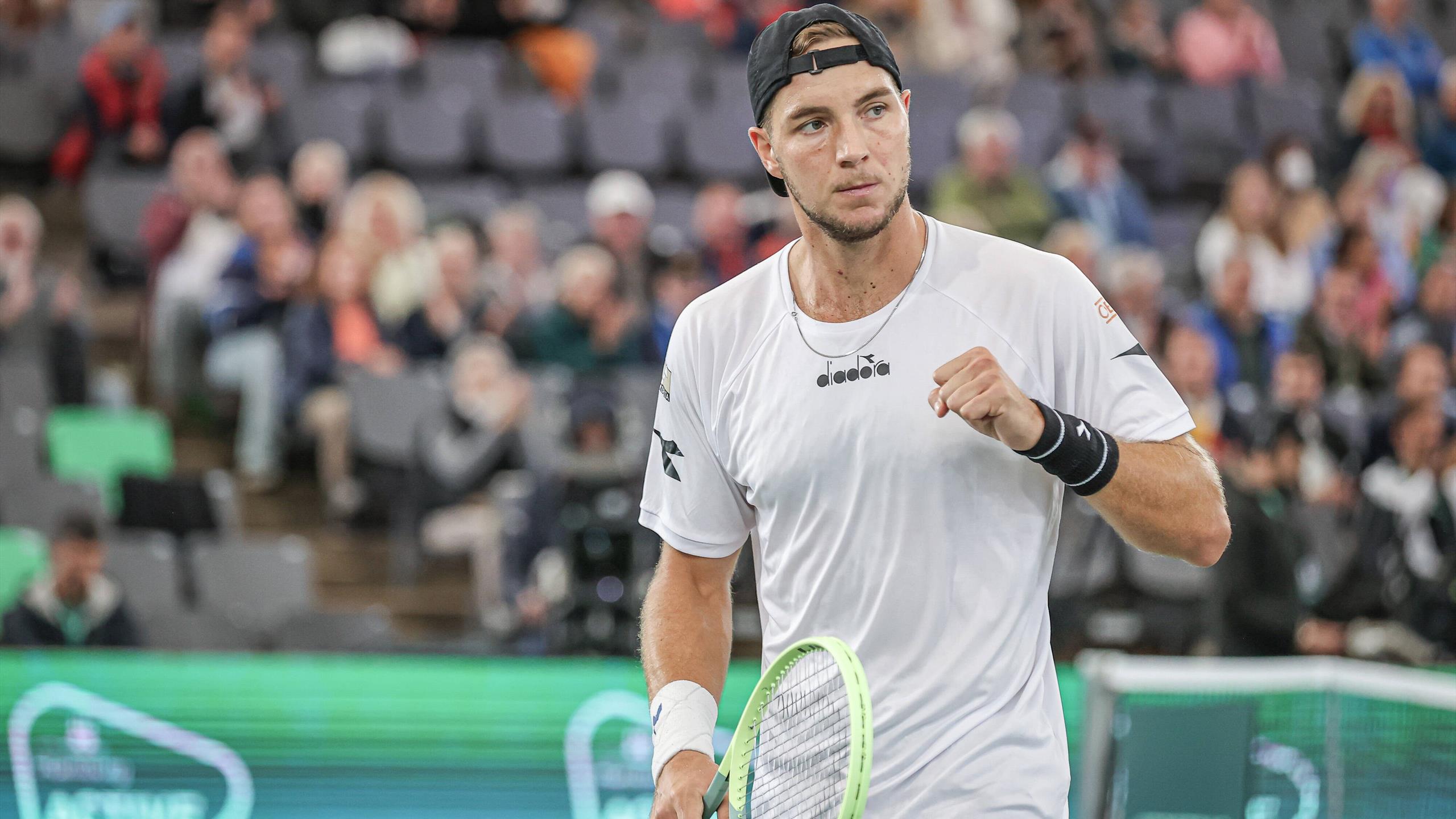 Zhang – Struff tip Miami Masters Quali 21.03.2023