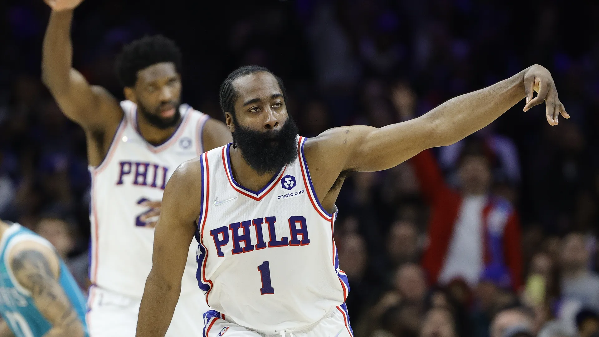 76ers – Nets Tip, Prediction & Odds NBA Playoffs 04/18/2023