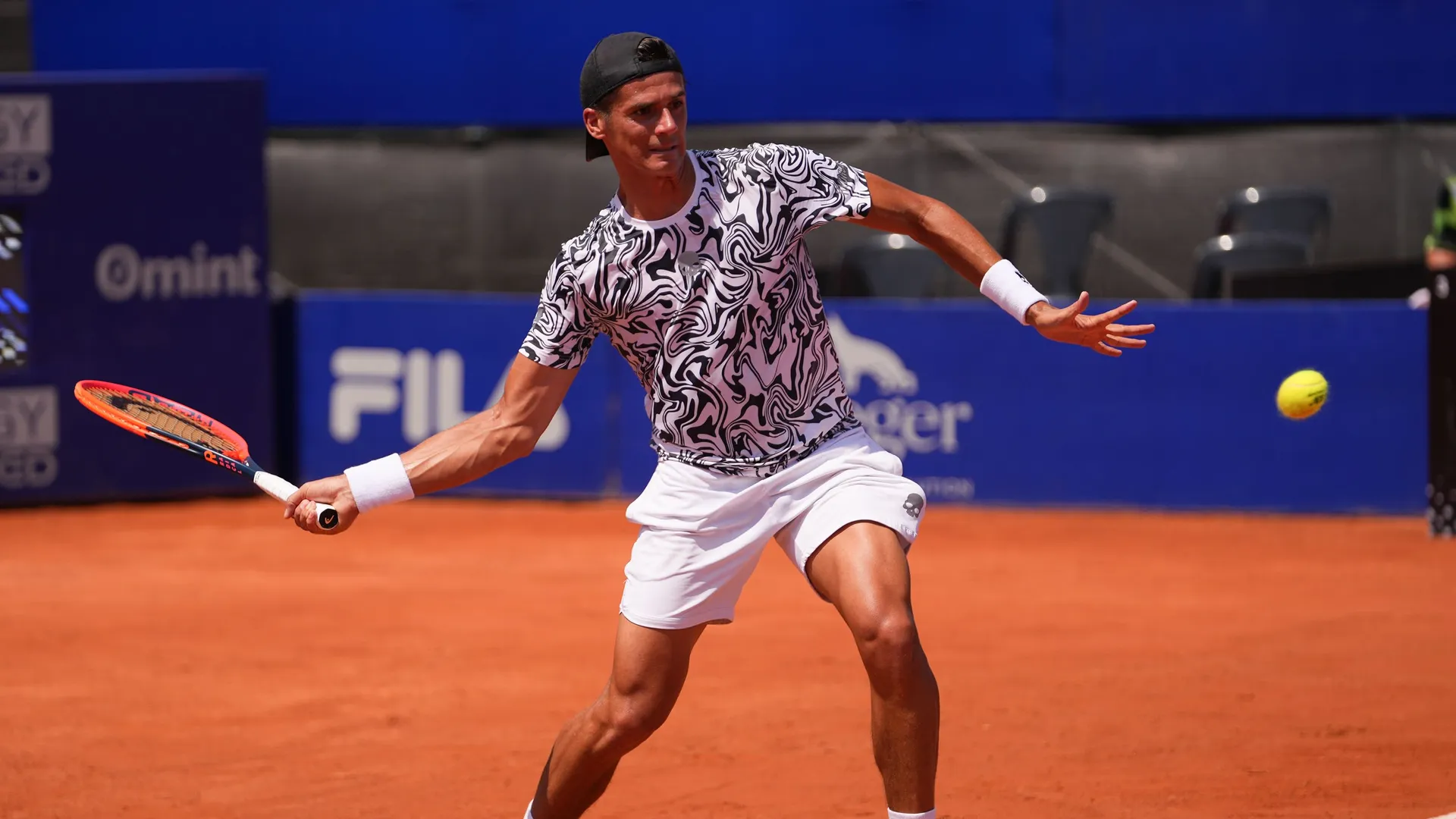 Cecchinato – Fognini Tip Estoril Open 05.04.2023