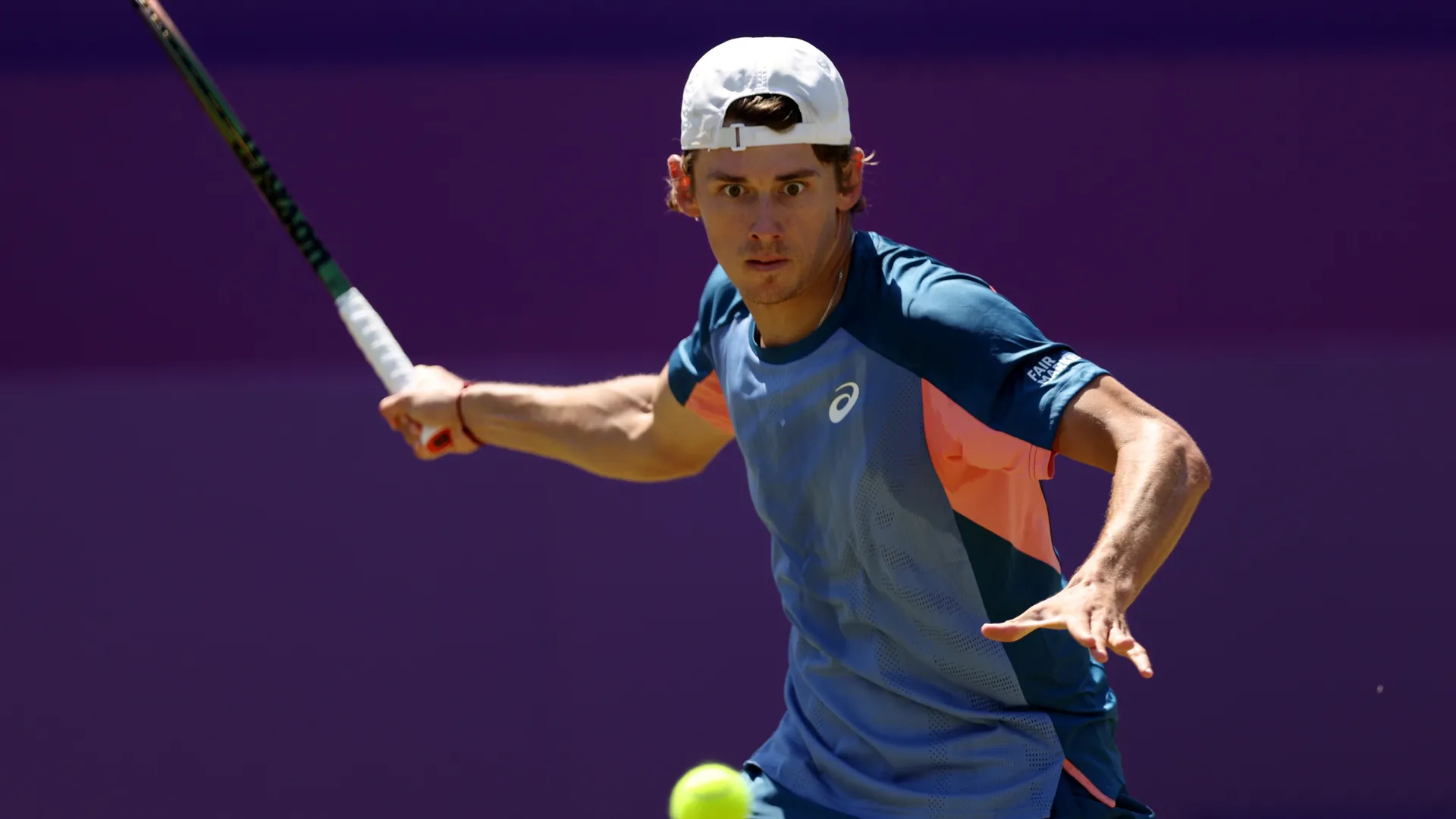 De Minaur – Struff tip Monte Carlo Masters 12.04.2023