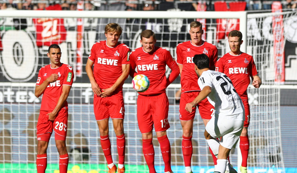 Köln – Gladbach Pont, pronosticuri și cote – 02.04.2023 Bundesliga