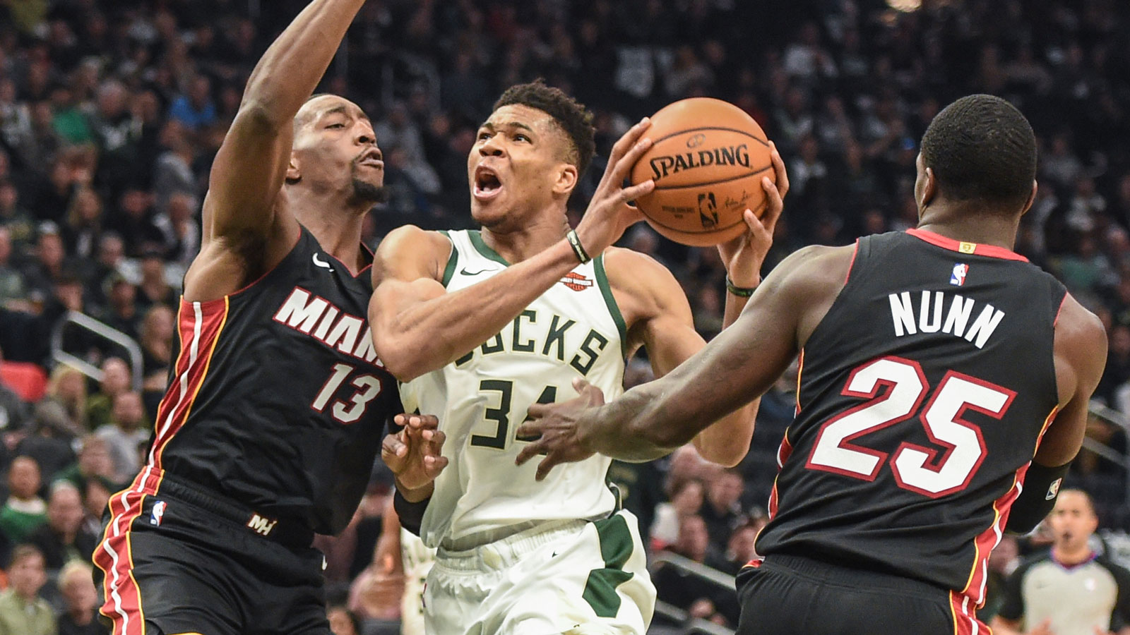 Heat – Bucks Tip, Prediction & Odds NBA 25.04.2023