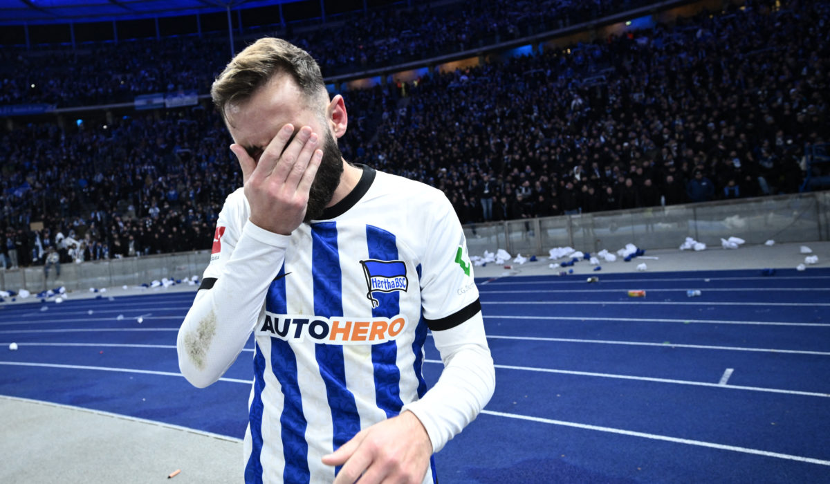 Hertha – Λειψία Συμβουλή, Προγνωστικά & Αποδόσεις – 08.04.2023 Bundesliga