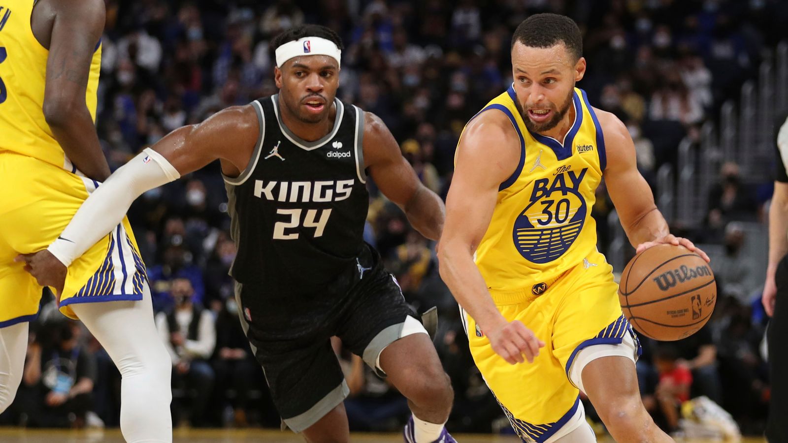 Kings – Warriors Tip, Prediction & Odds NBA Playoffs 04/18/2023