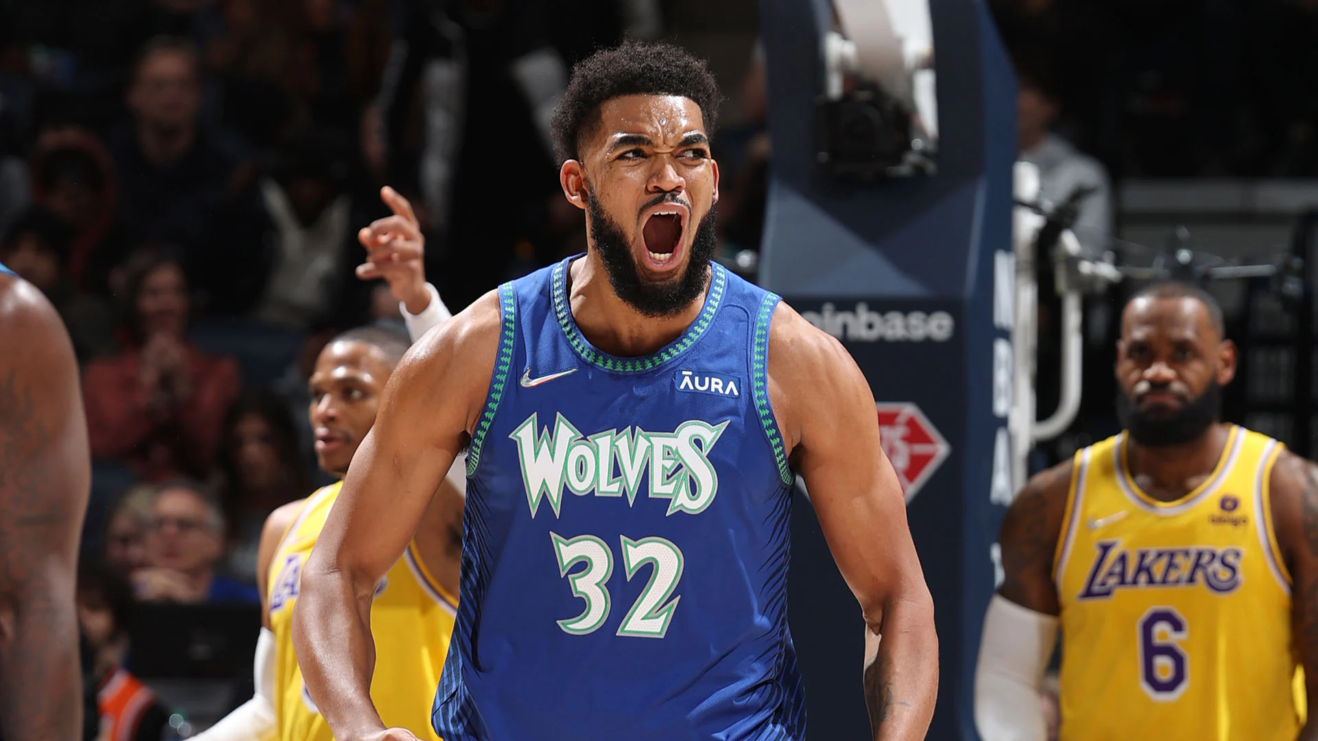 Lakers – Timberwolves Tip, Prediction & Odds NBA 12.04.2023