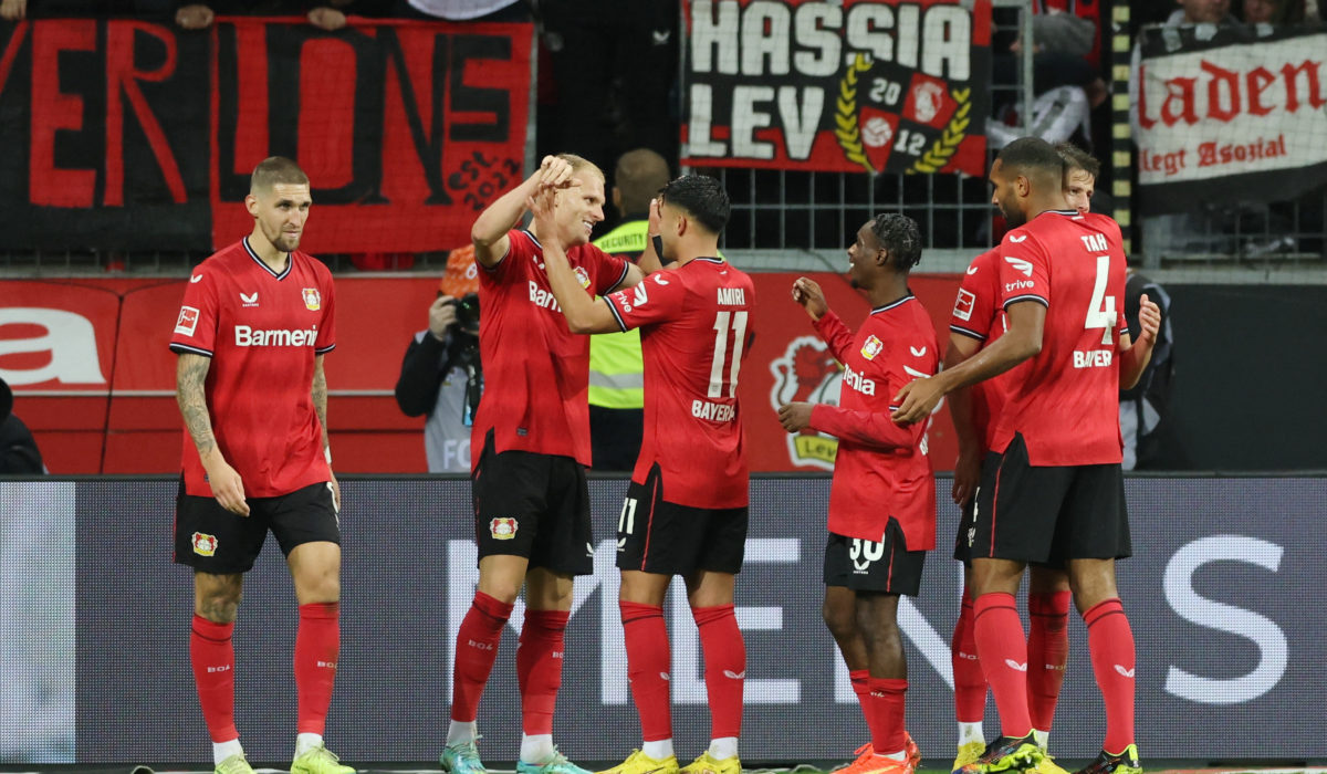 Leverkusen – Frankfurt Sfat, pronosticuri și cote – 08.04.2023 Bundesliga