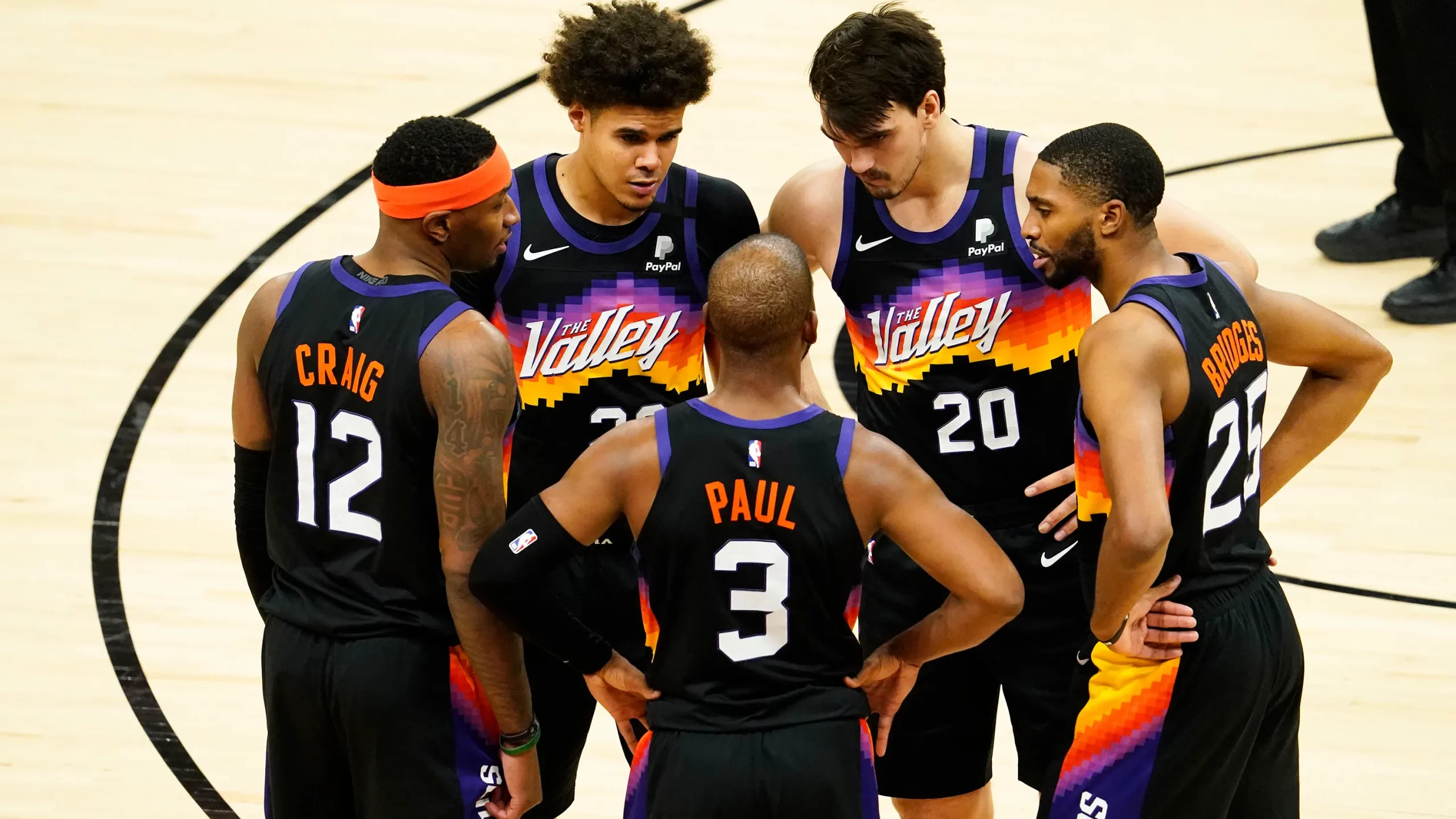 Suns – Nuggets Tip, Prediction & Odds NBA 07.04.2023