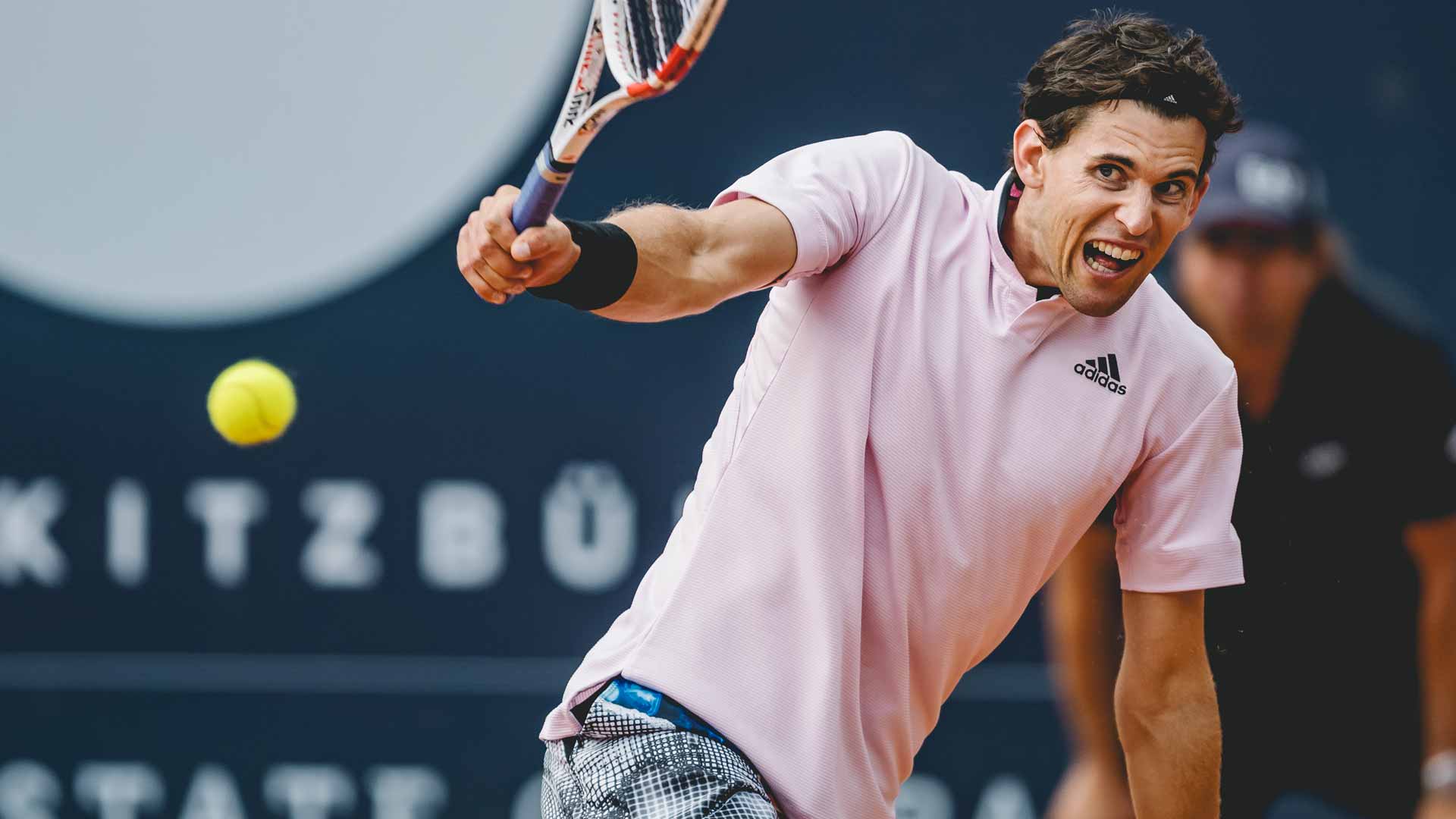 Thiem – Ofner bacșiș Estoril Open 04.04.2023