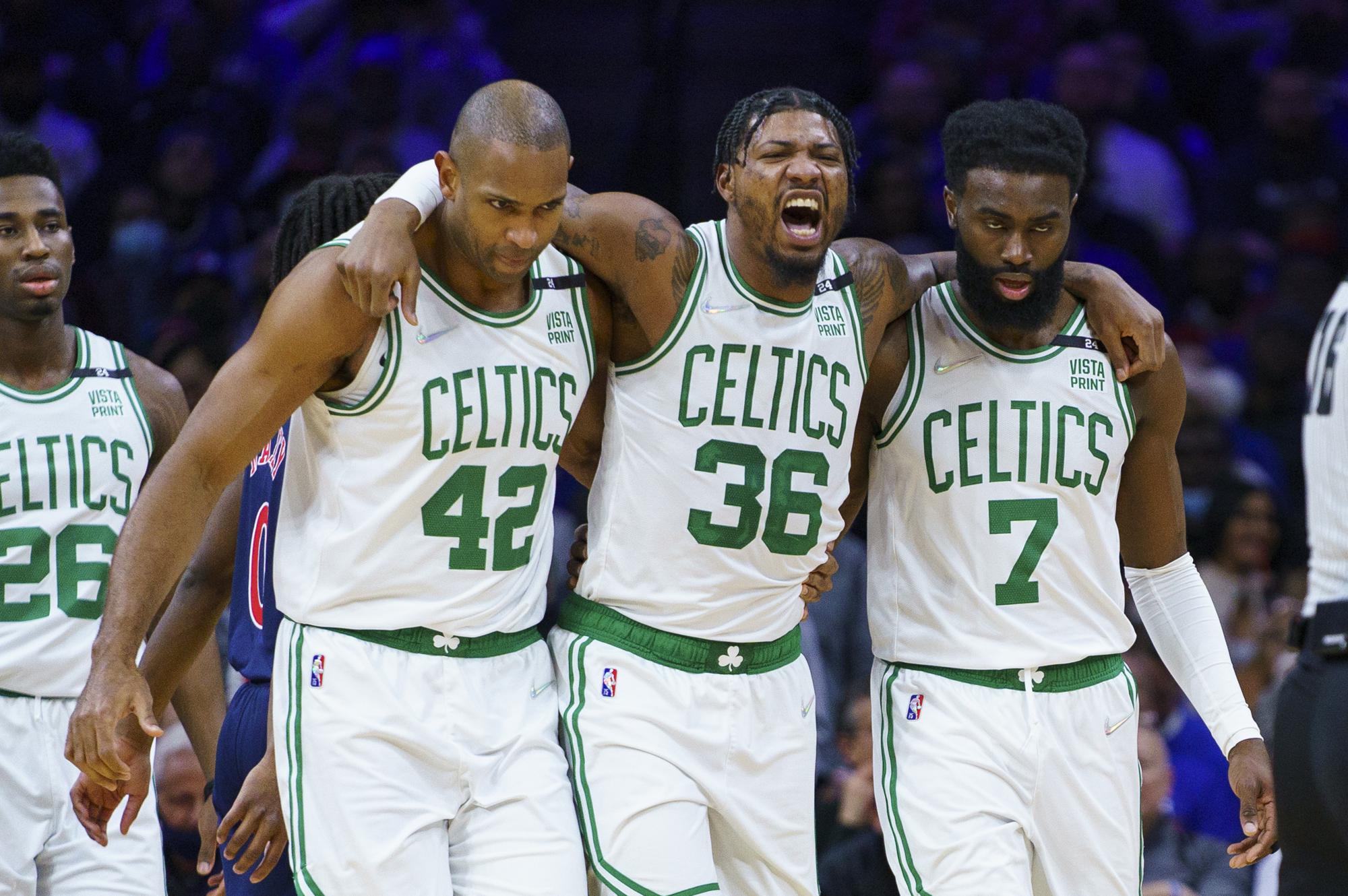 76ers – Celtics Tip, Prediction & Odds NBA 07.05.2023