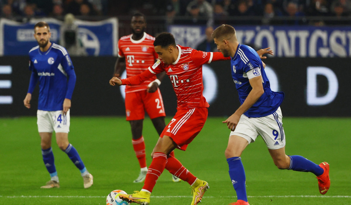 Bayern – Schalke Tip, Prediction & Odds – 13.05.2023 Bundesliga