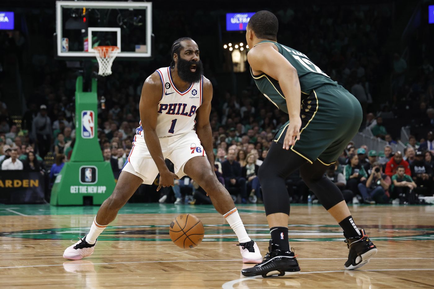 Celtics – 76ers Tip, Prediction & Odds NBA 10.05.2023