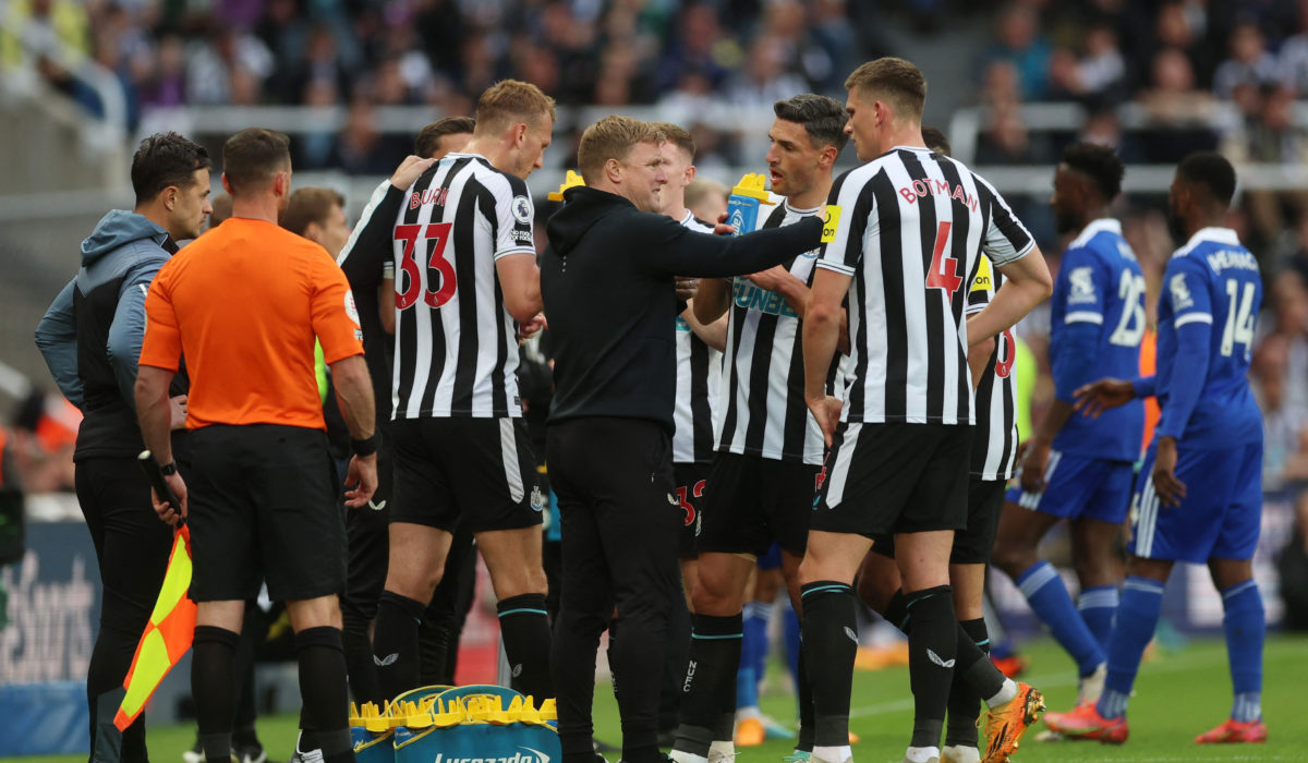 Chelsea – Newcastle Tip, Prediction & Odds – 28.05.2023 Premier League