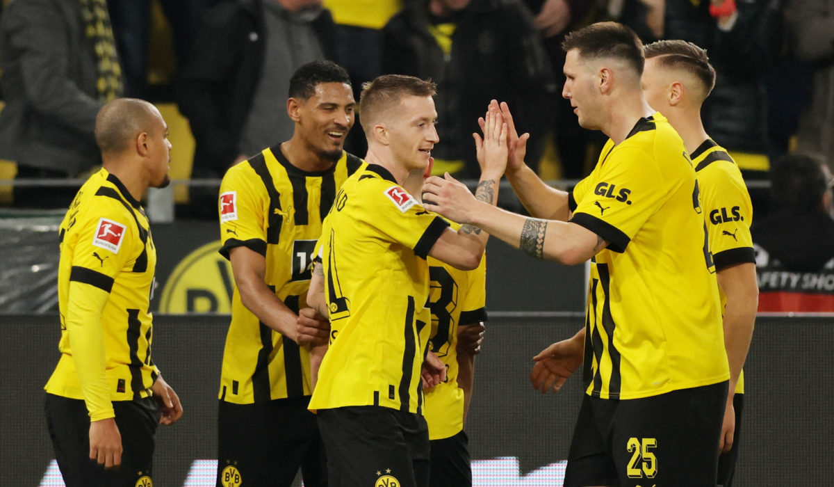 Dortmund – Gladbach Tip, Prediction & Odds – 13.05.2023 Bundesliga