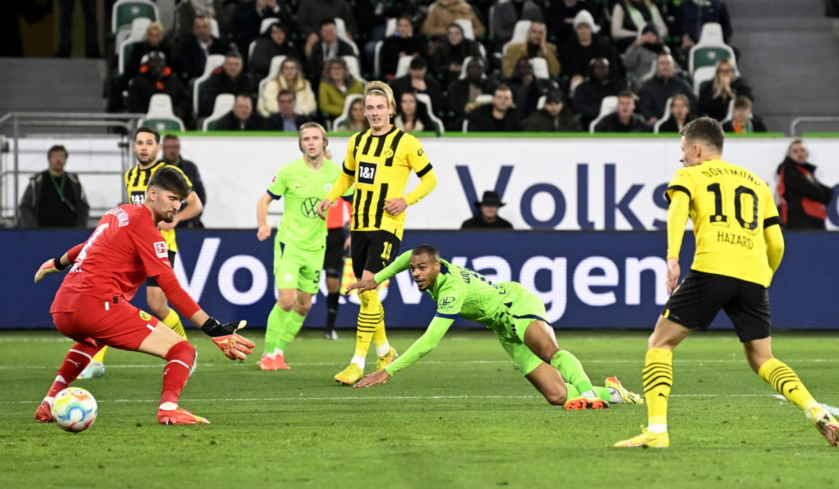 Dortmund – Wolfsburg ponturi, pronosticuri și cote – 07/05/2023 Bundesliga