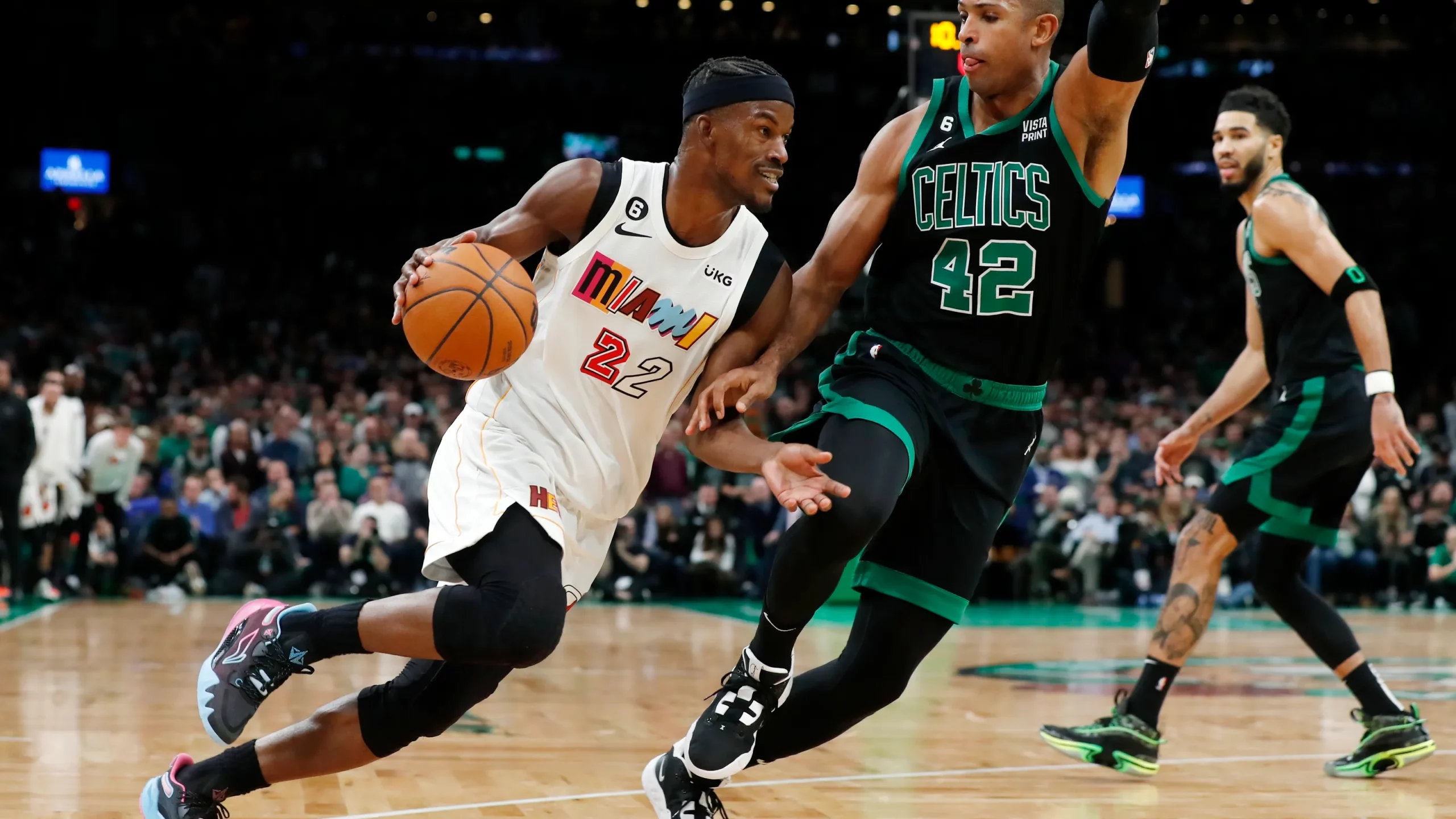 Heat – Celtics Tip, Prediction & Odds NBA 05/22/2023